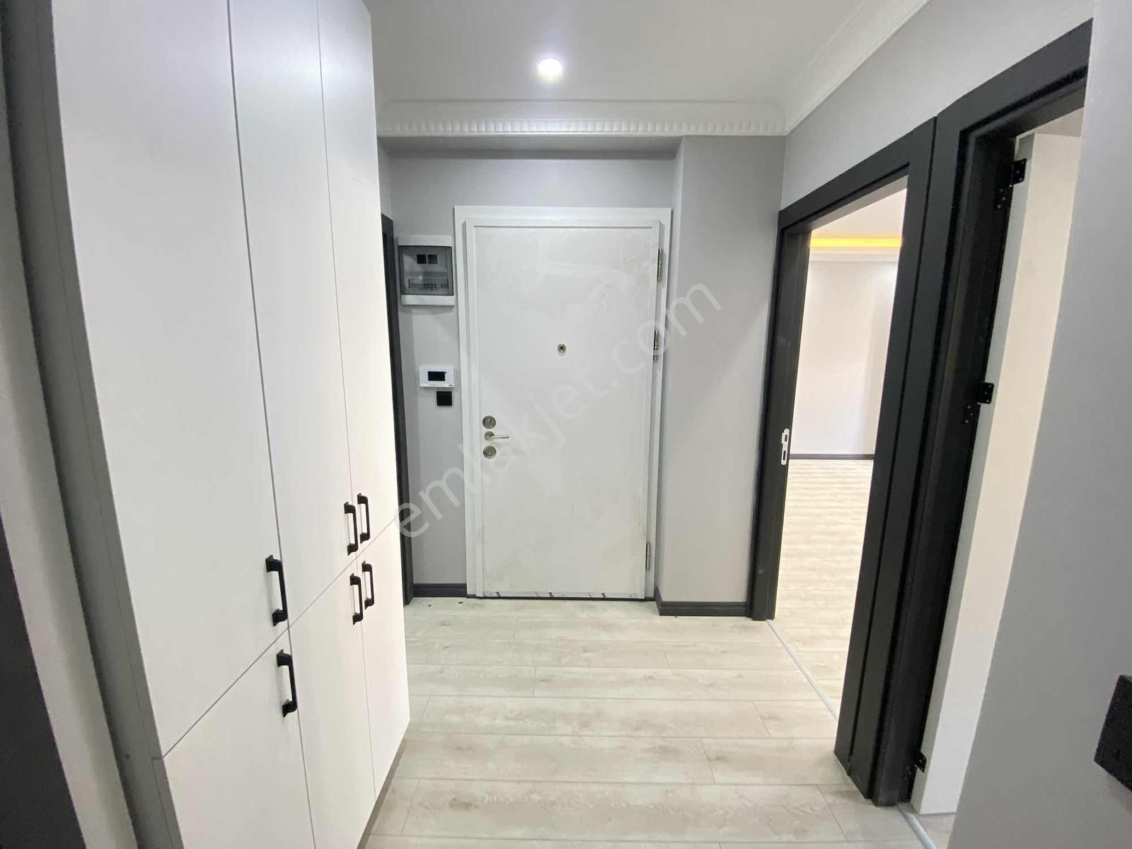 Pusula İnşaat Cececi Mah Satılık Lüx Ara Kat Daire 95m2 2+1 - Görsel 19