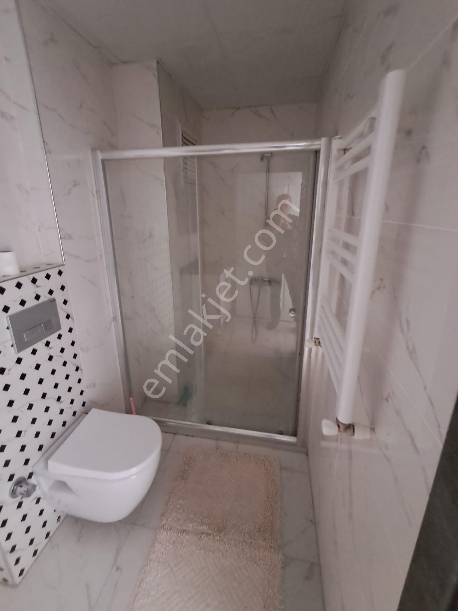 Samsun Atakum Körfez Tramvay 20 Mt Eşyalı 1+1 Acil Satılık Daire - Görsel 13