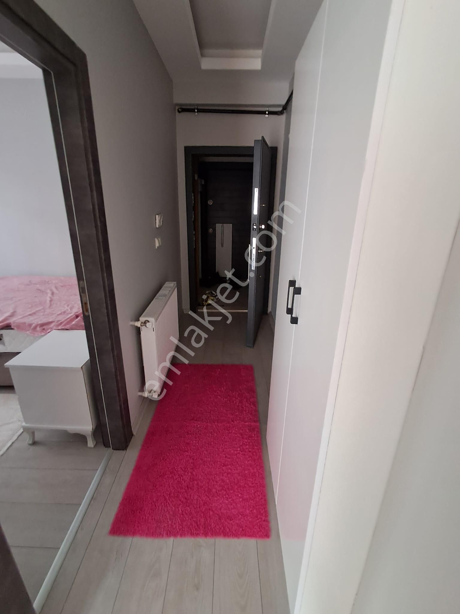 Samsun Atakum Körfez Tramvay 20 Mt Eşyalı 1+1 Acil Satılık Daire - Görsel 11