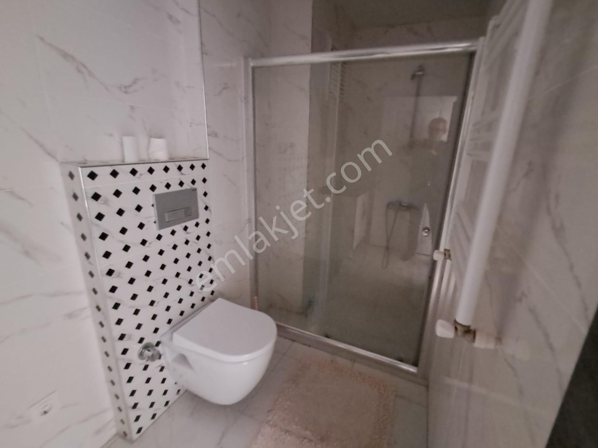 Samsun Atakum Körfez Tramvay 20 Mt Eşyalı 1+1 Acil Satılık Daire - Görsel 15