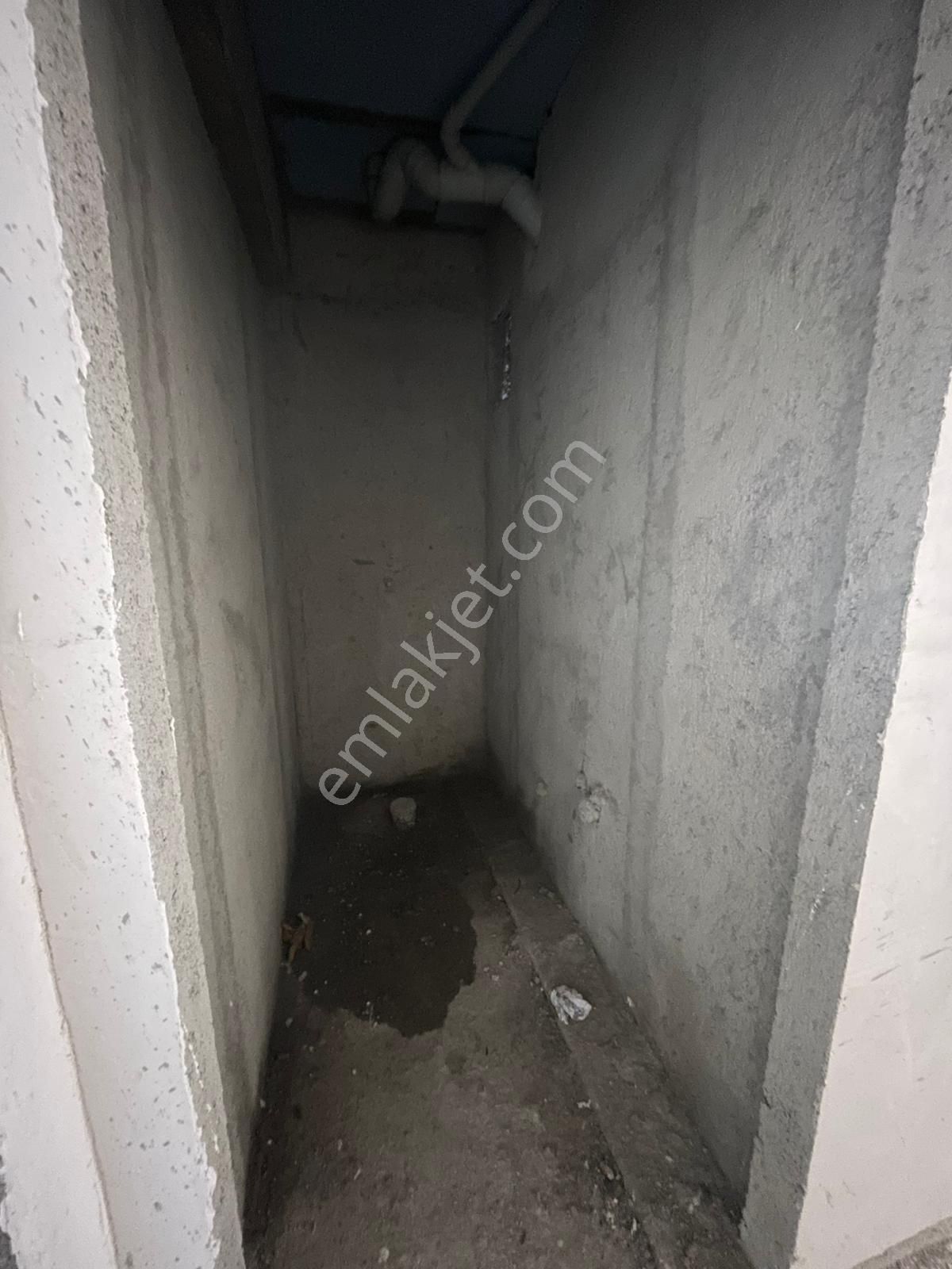 Afyon Üçok Emlaktan Sahipata Hoca A. Yesevi Mah Satılık Sıfır 3+1 Daireler - Görsel 8