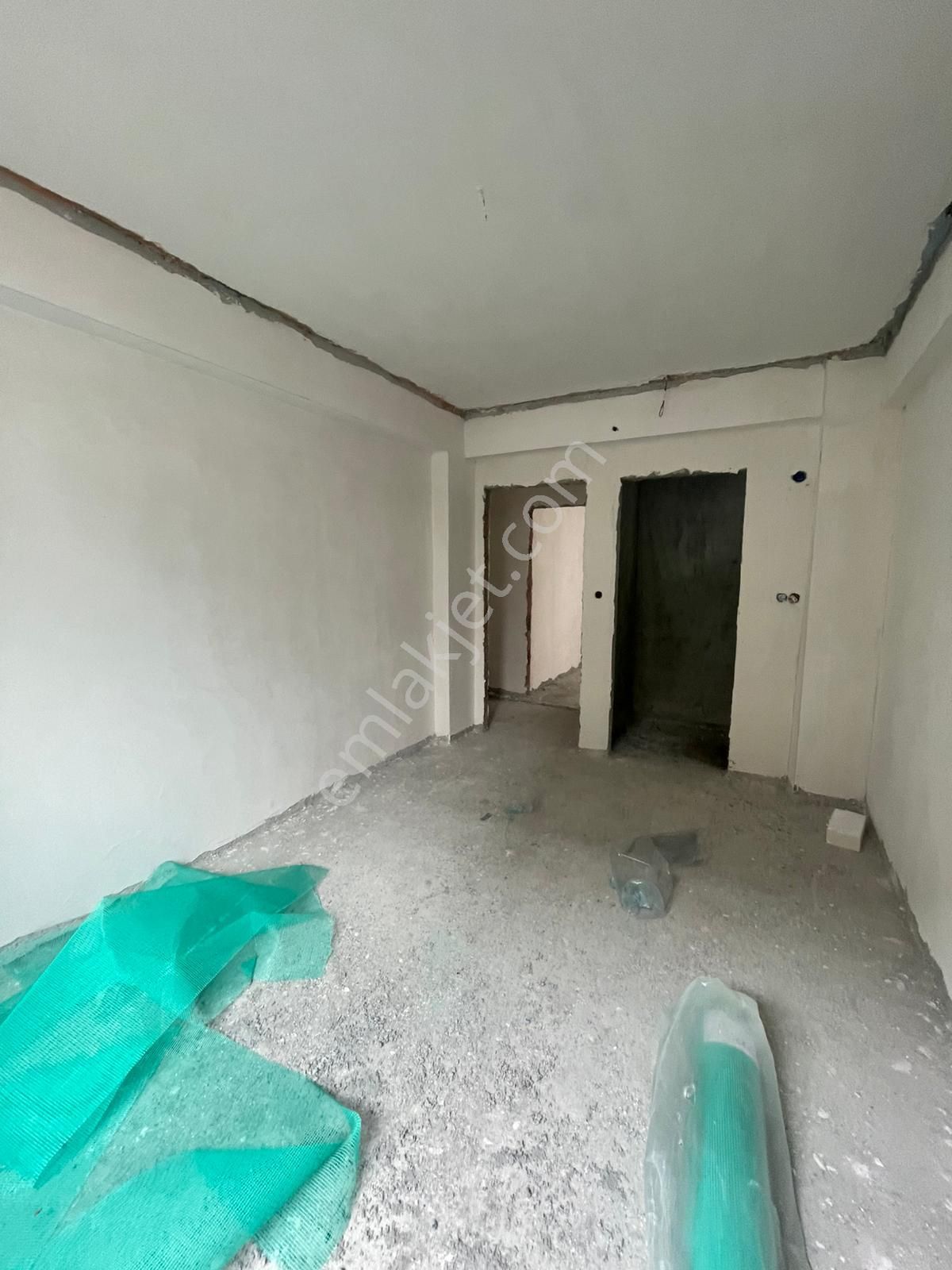 Afyon Üçok Emlaktan Sahipata Hoca A. Yesevi Mah Satılık Sıfır 3+1 Daireler - Görsel 14