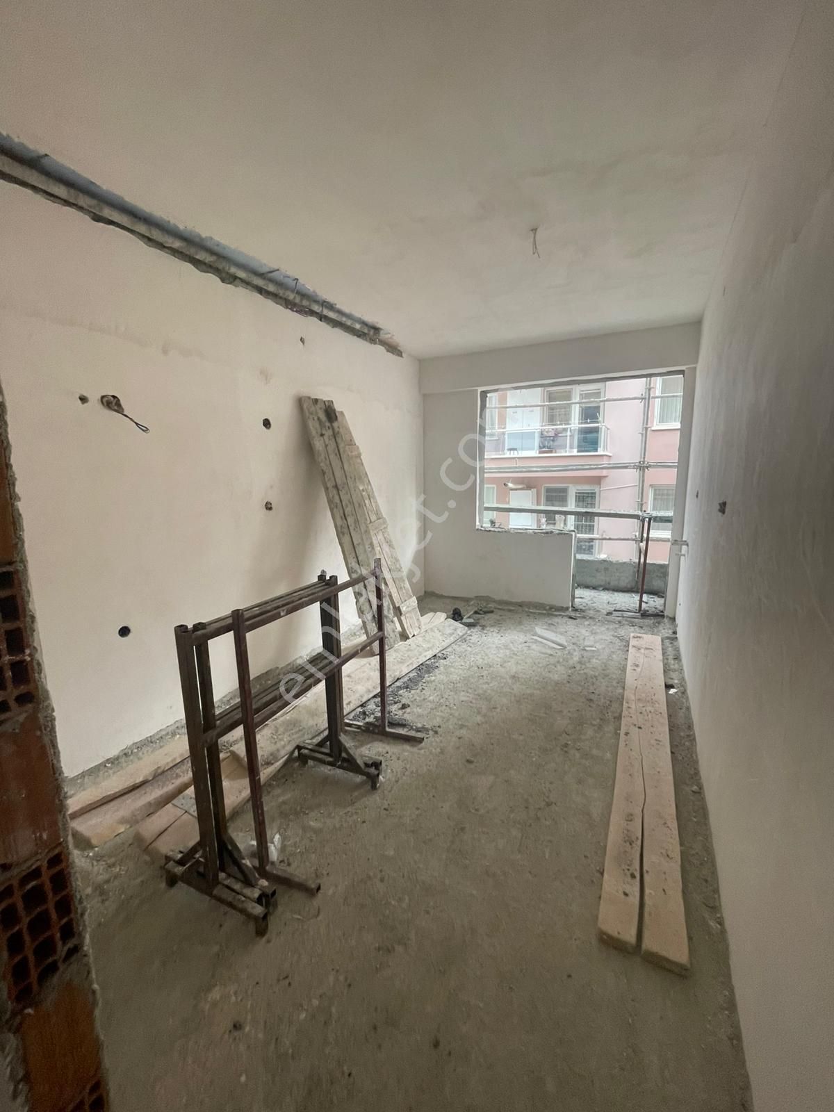 Afyon Üçok Emlaktan Sahipata Hoca A. Yesevi Mah Satılık Sıfır 3+1 Daireler - Görsel 7