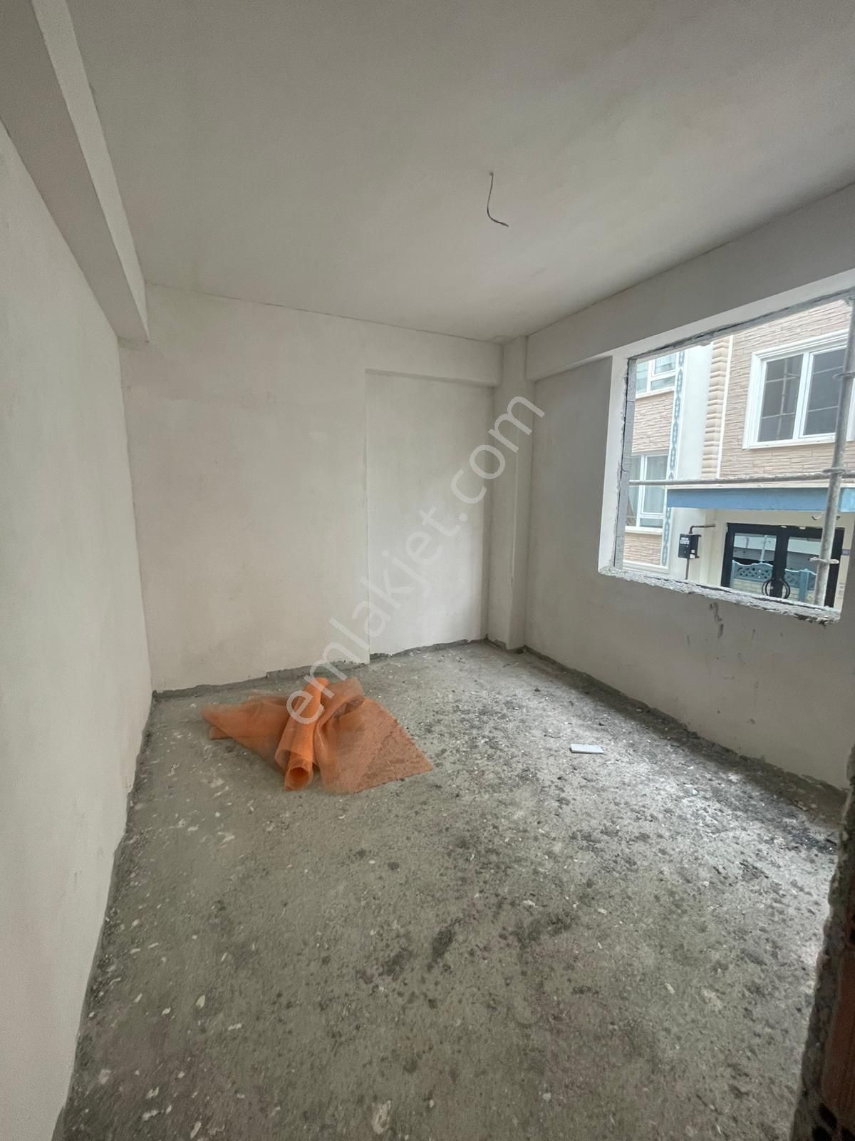 Afyon Üçok Emlaktan Sahipata Hoca A. Yesevi Mah Satılık Sıfır 3+1 Daireler - Görsel 10