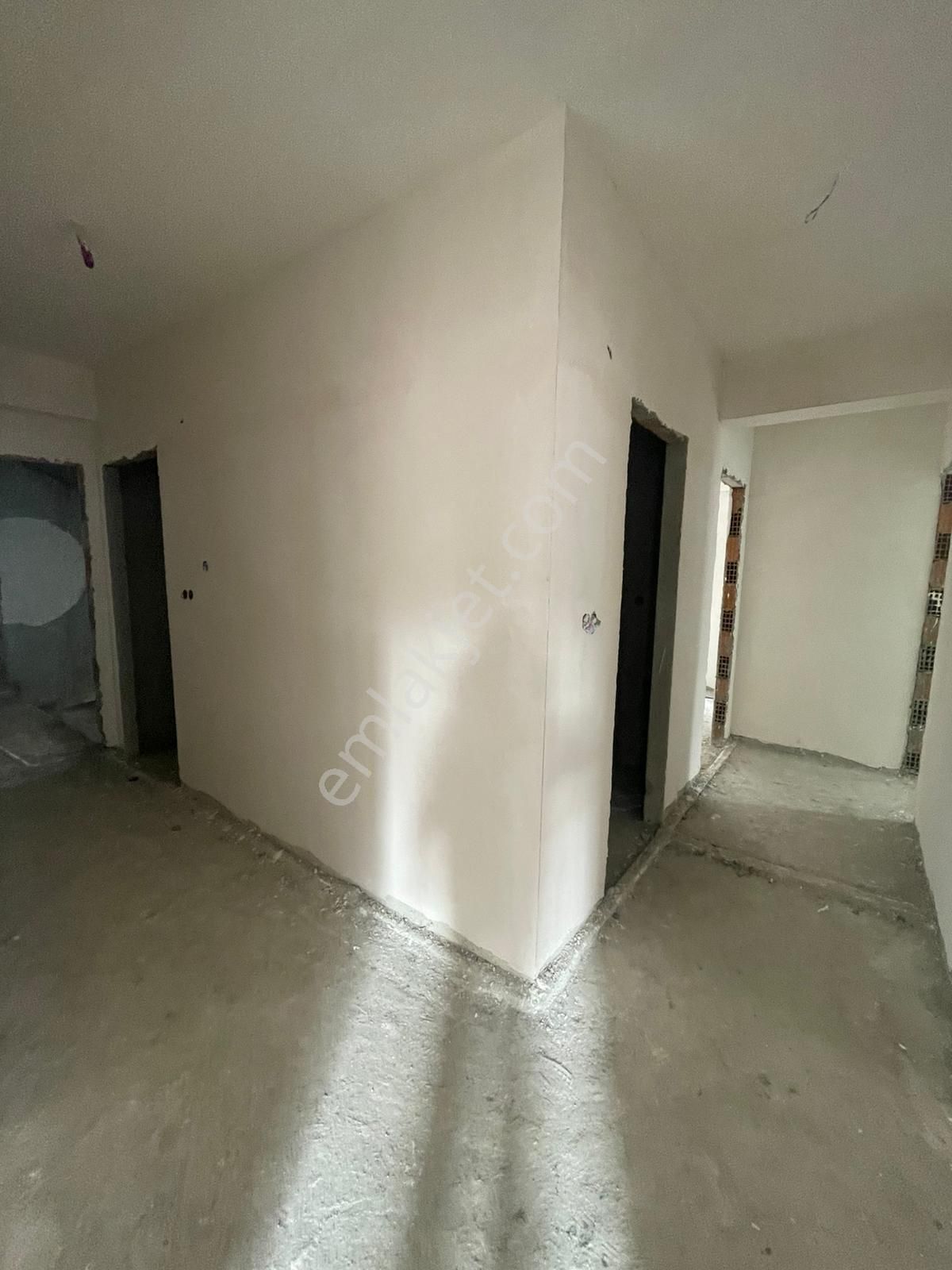 Afyon Üçok Emlaktan Sahipata Hoca A. Yesevi Mah Satılık Sıfır 3+1 Daireler - Görsel 6