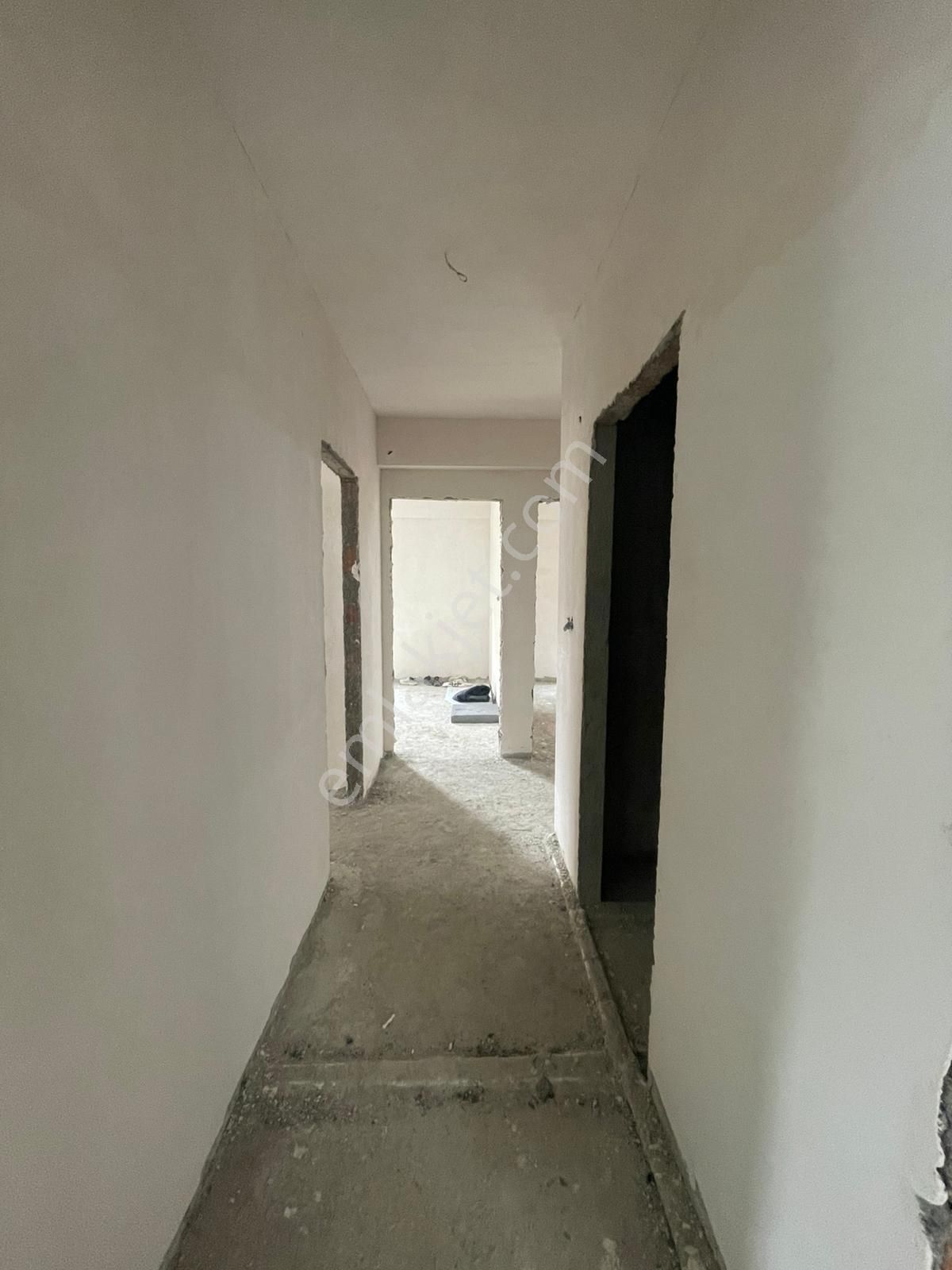 Afyon Üçok Emlaktan Sahipata Hoca A. Yesevi Mah Satılık Sıfır 3+1 Daireler - Görsel 4