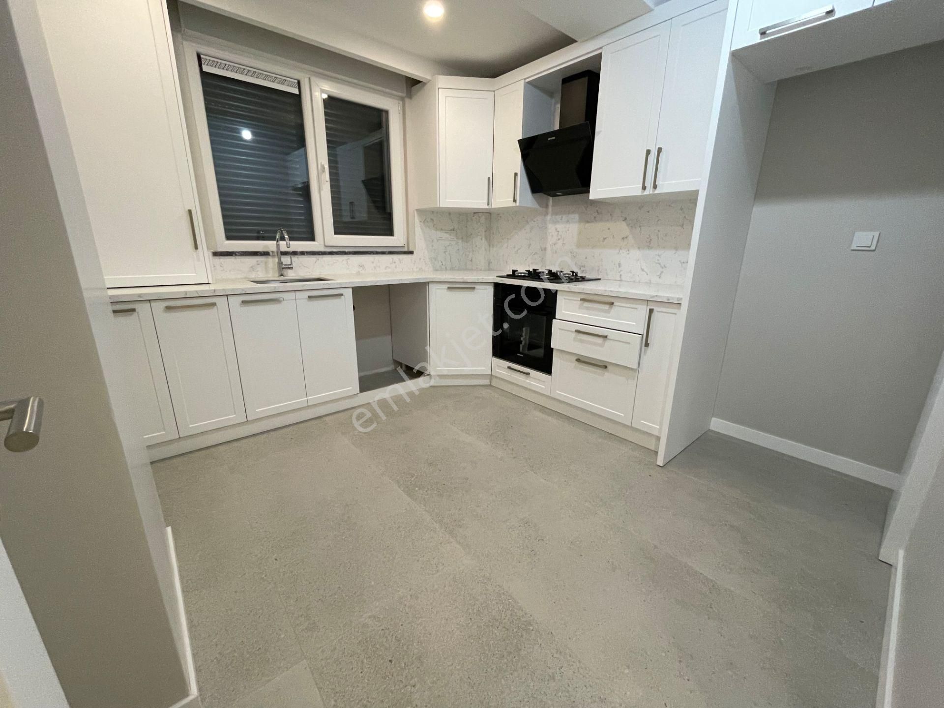 Bahçelievler Çalışlar Caddesi Yakını Sıfır Binada Satılık 3+1 - Görsel 10