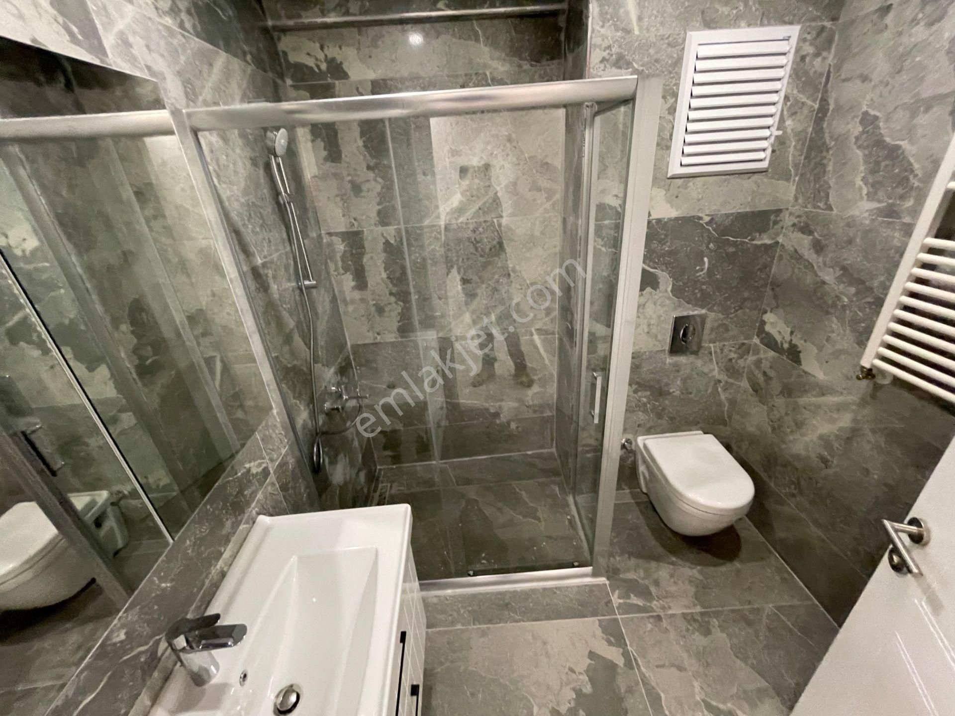 Bahçelievler Çalışlar Caddesi Yakını Sıfır Binada Satılık 3+1 - Görsel 13