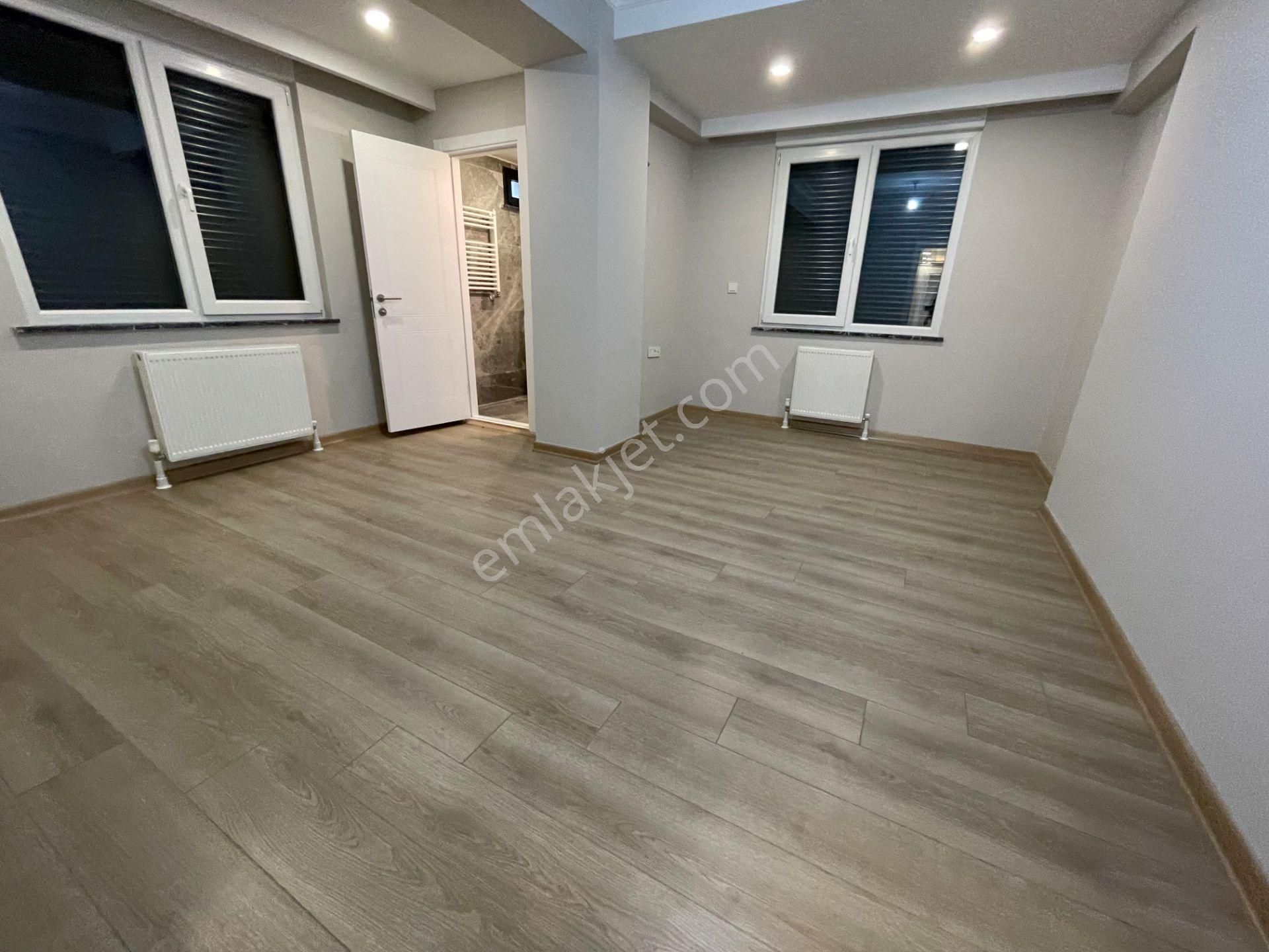 Bahçelievler Çalışlar Caddesi Yakını Sıfır Binada Satılık 3+1 - Görsel 19