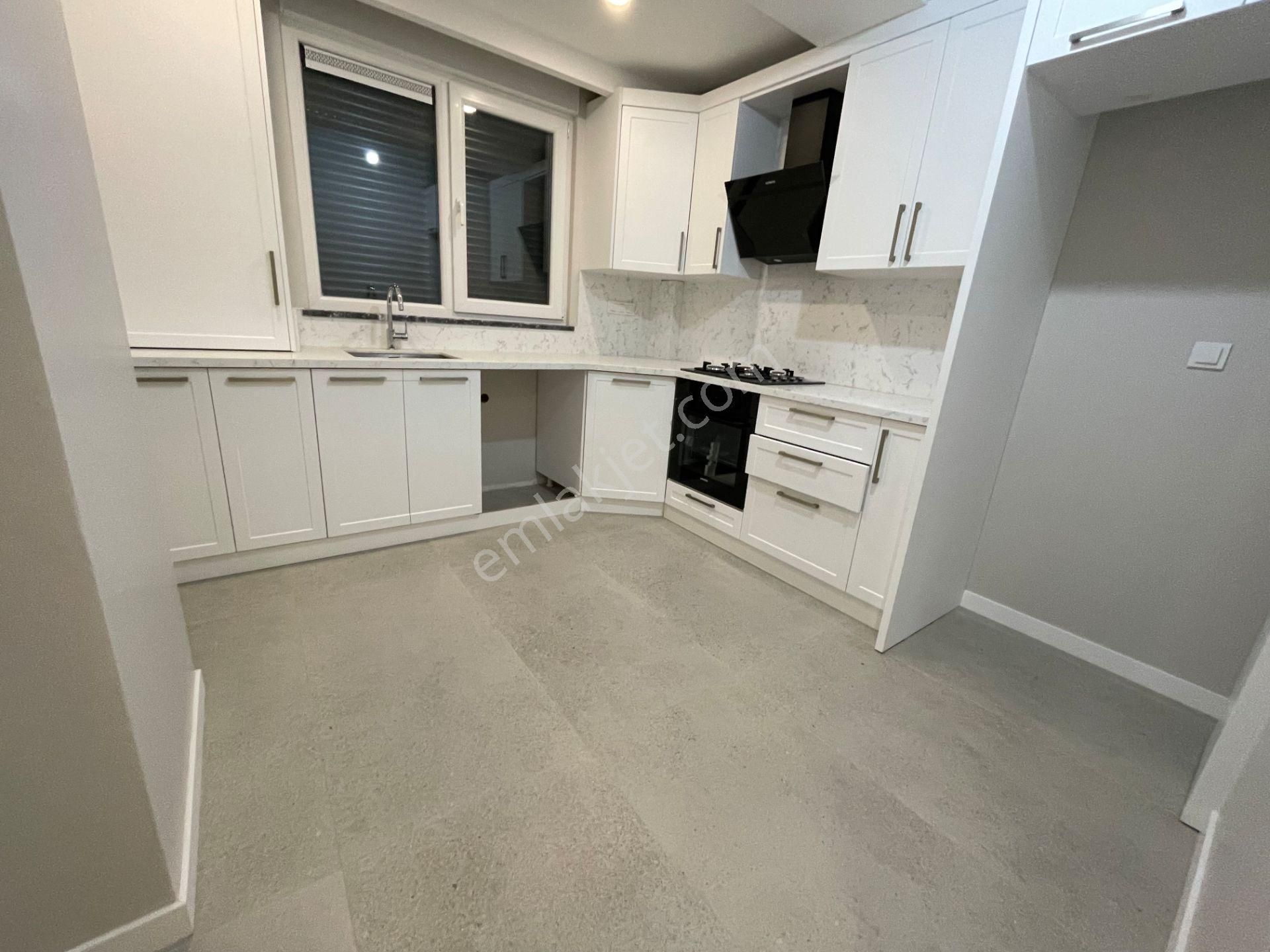 Bahçelievler Çalışlar Caddesi Yakını Sıfır Binada Satılık 3+1 - Görsel 8