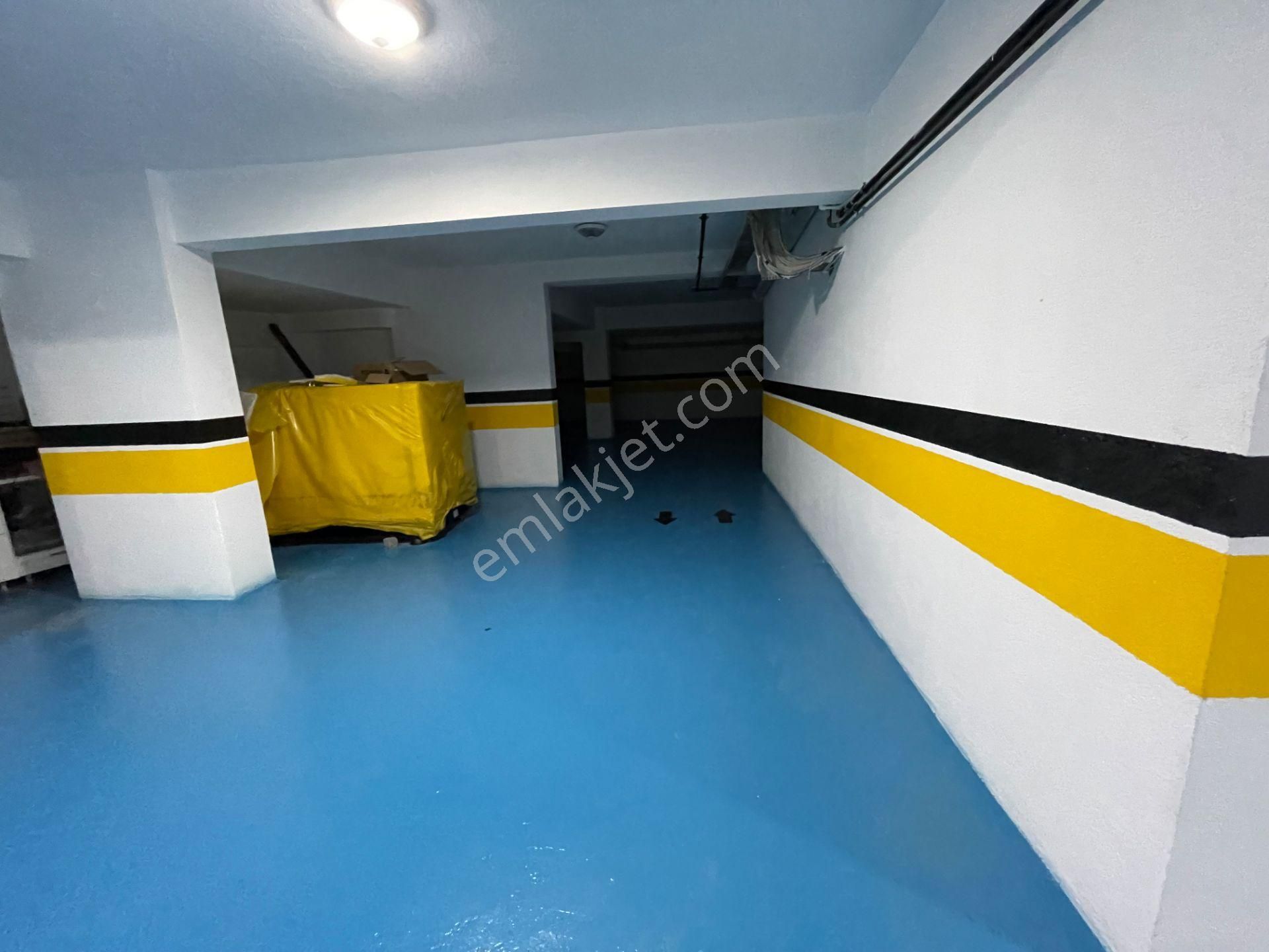 Bahçelievler Çalışlar Caddesi Yakını Sıfır Binada Satılık 3+1 - Görsel 26