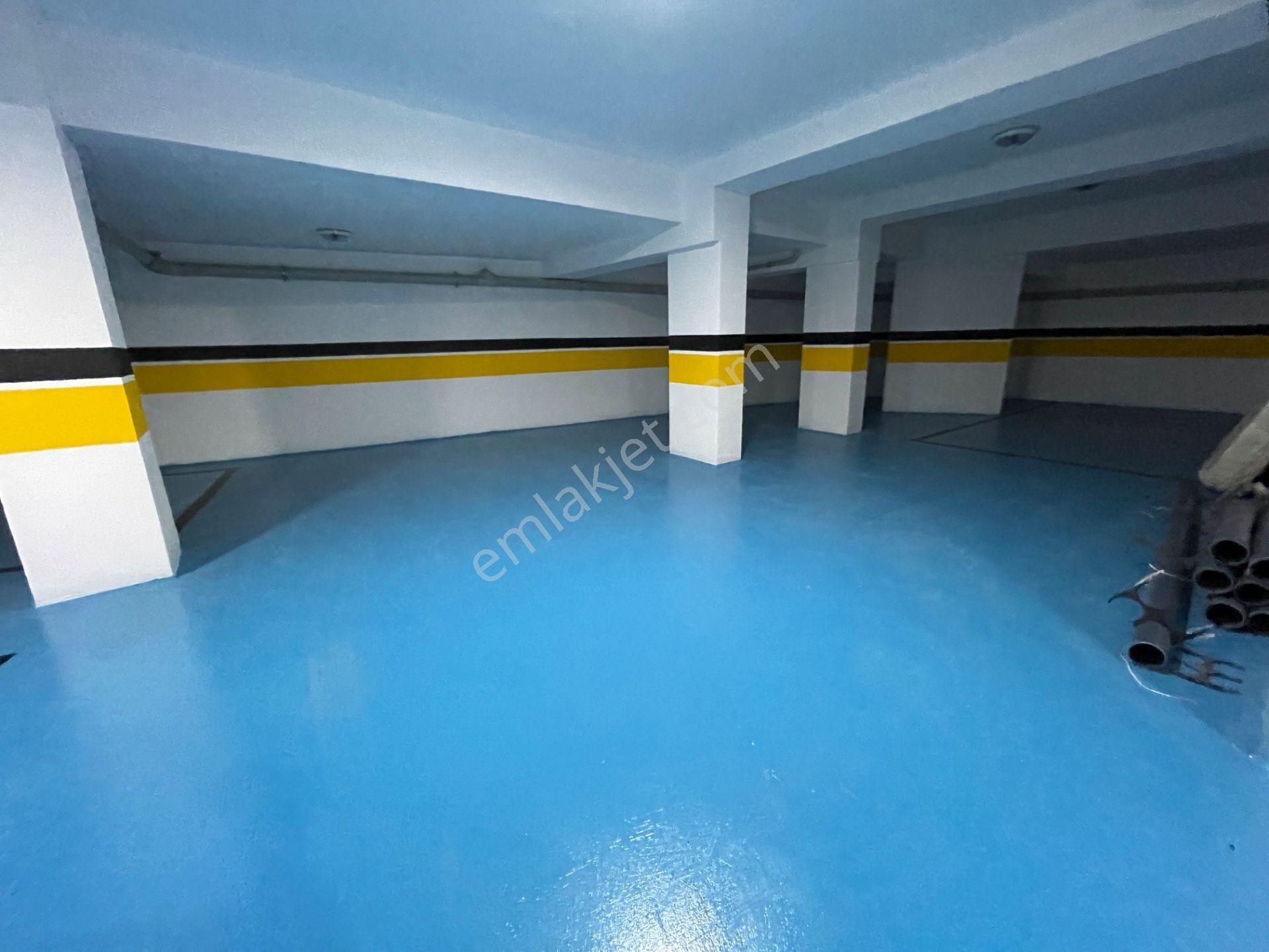 Bahçelievler Çalışlar Caddesi Yakını Sıfır Binada Satılık 3+1 - Görsel 27