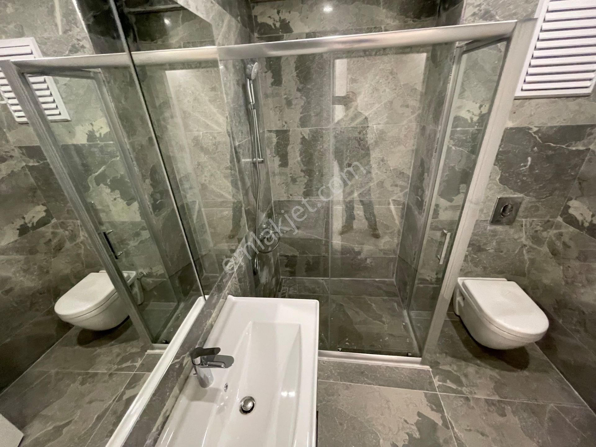 Bahçelievler Çalışlar Caddesi Yakını Sıfır Binada Satılık 3+1 - Görsel 14