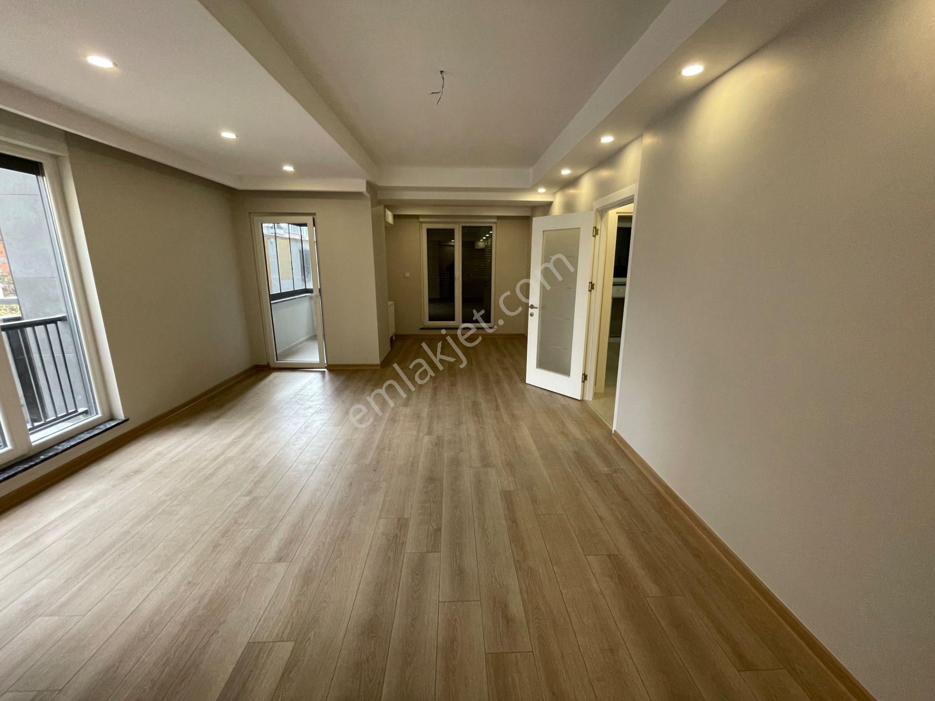 Bahçelievler Çalışlar Caddesi Yakını Sıfır Binada Satılık 3+1 - Görsel 2