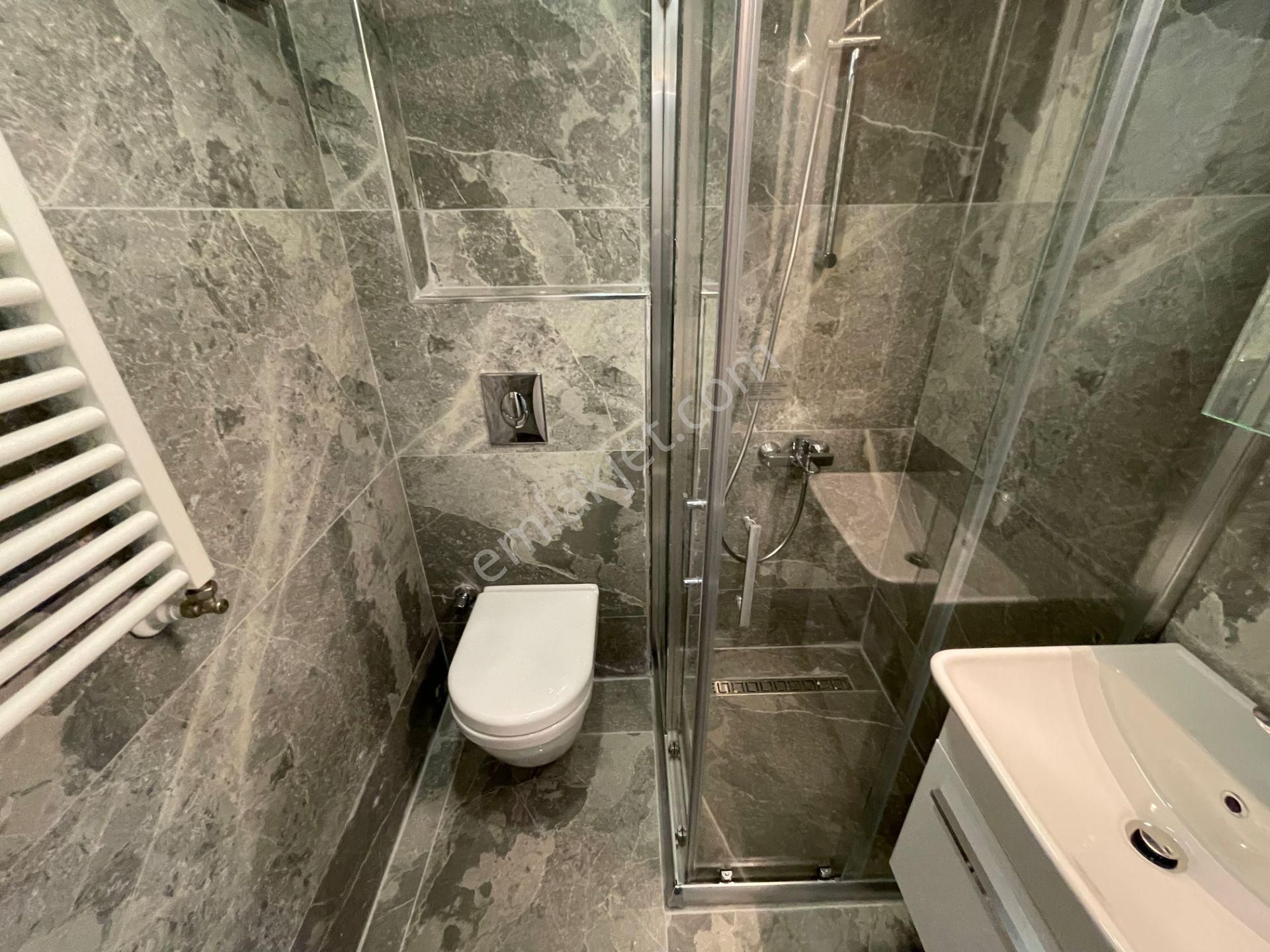 Bahçelievler Çalışlar Caddesi Yakını Sıfır Binada Satılık 3+1 - Görsel 21