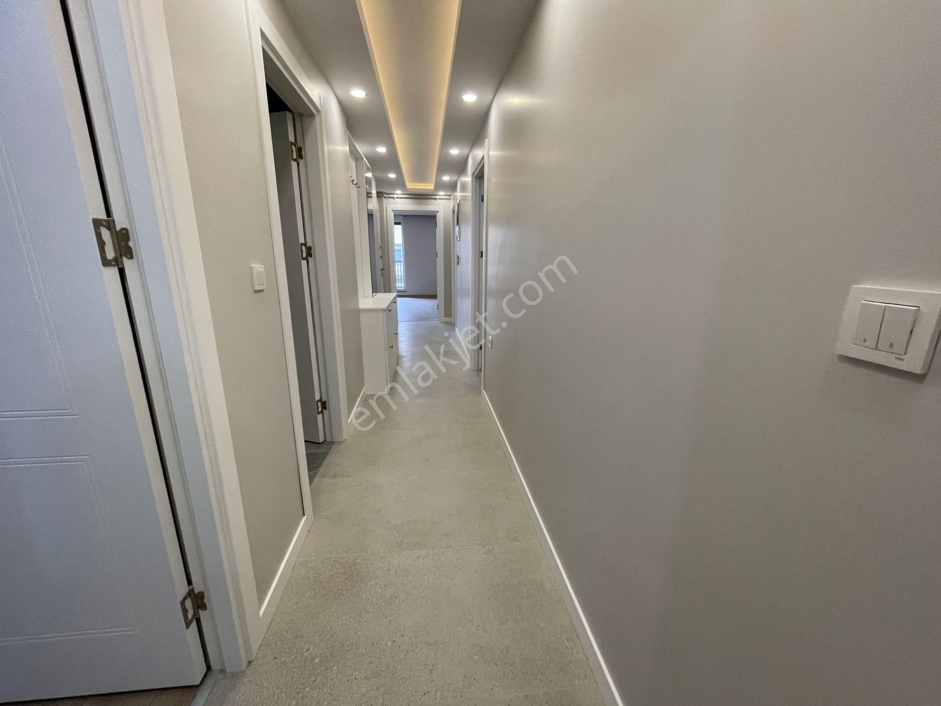 Bahçelievler Çalışlar Caddesi Yakını Sıfır Binada Satılık 3+1 - Görsel 23