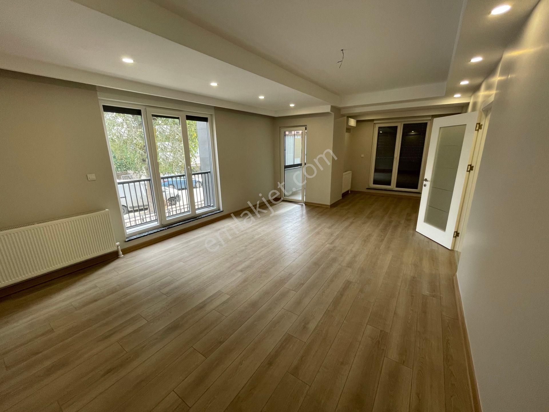 Bahçelievler Çalışlar Caddesi Yakını Sıfır Binada Satılık 3+1 - Görsel 4