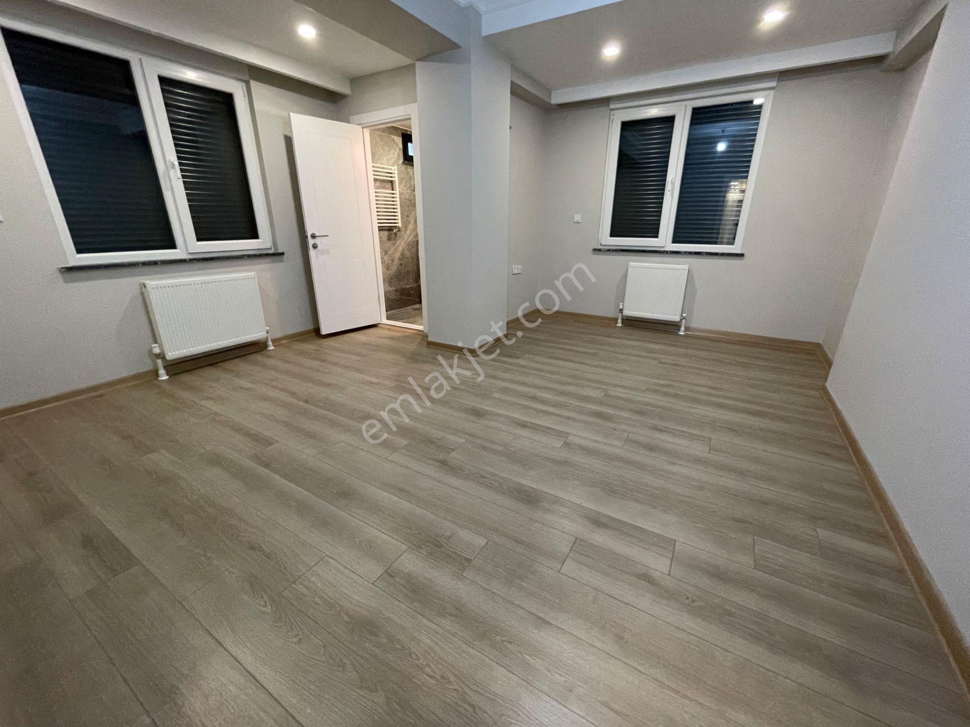 Bahçelievler Çalışlar Caddesi Yakını Sıfır Binada Satılık 3+1 - Görsel 18