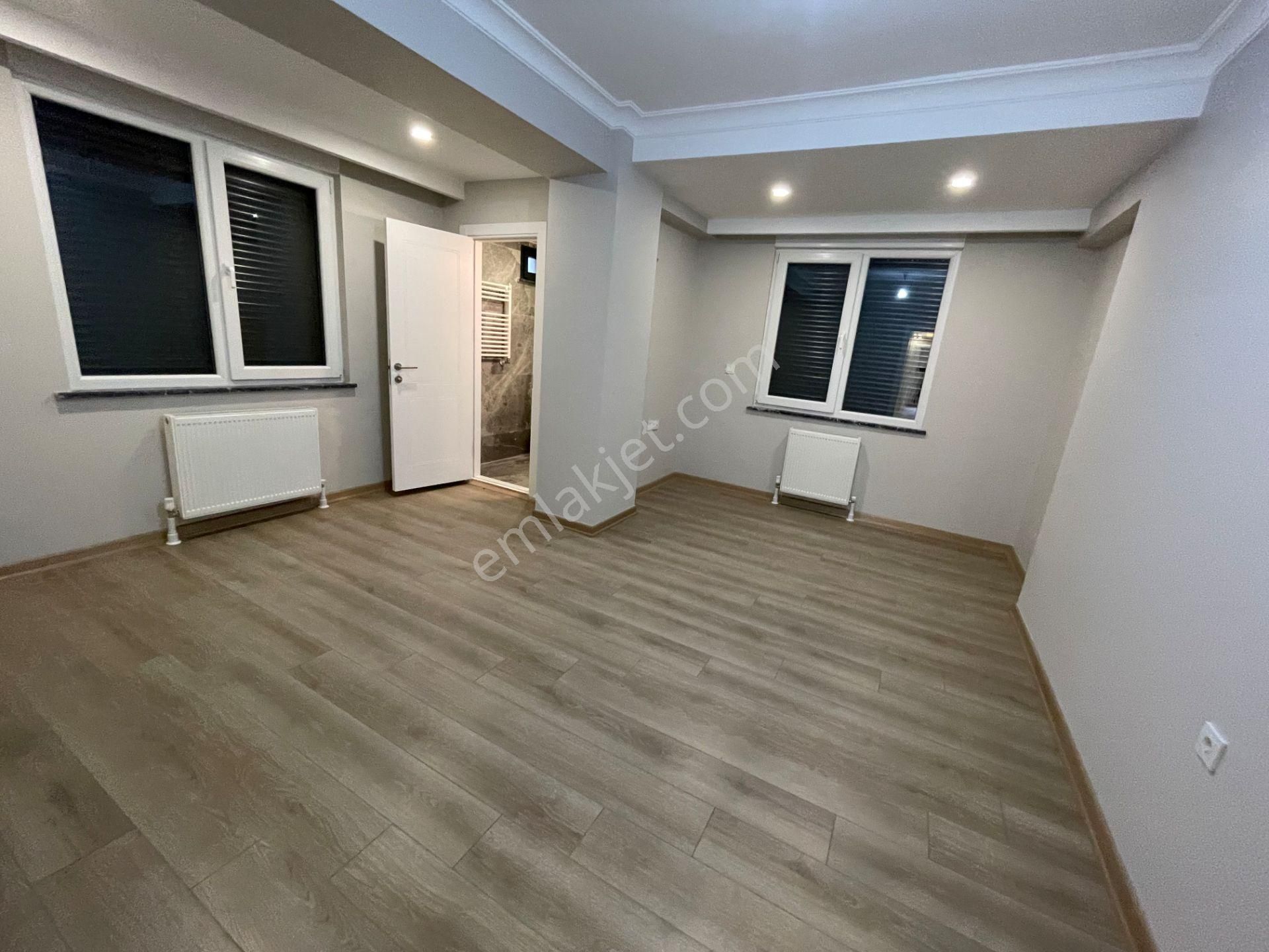 Bahçelievler Çalışlar Caddesi Yakını Sıfır Binada Satılık 3+1 - Görsel 20