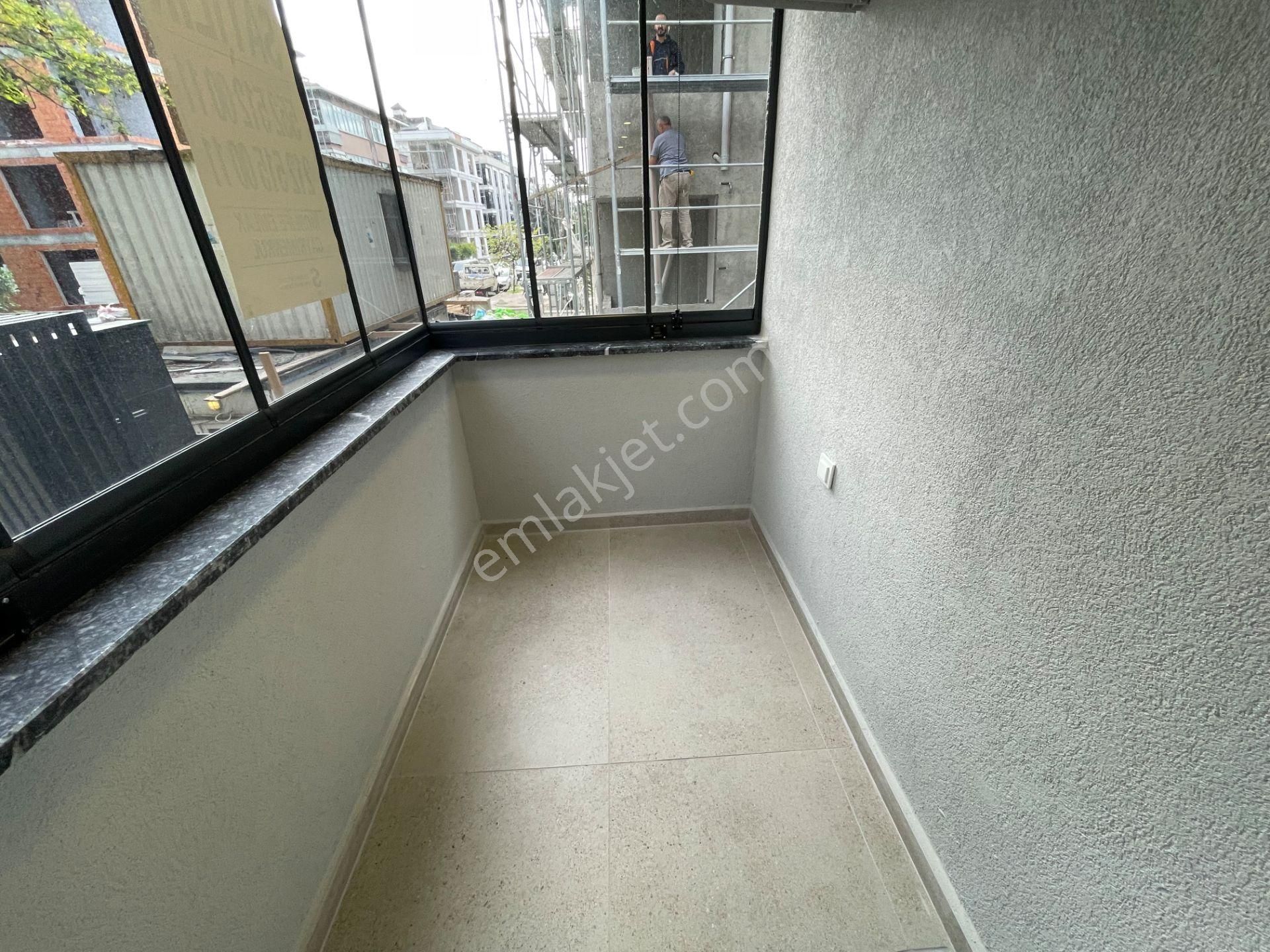 Bahçelievler Çalışlar Caddesi Yakını Sıfır Binada Satılık 3+1 - Görsel 5