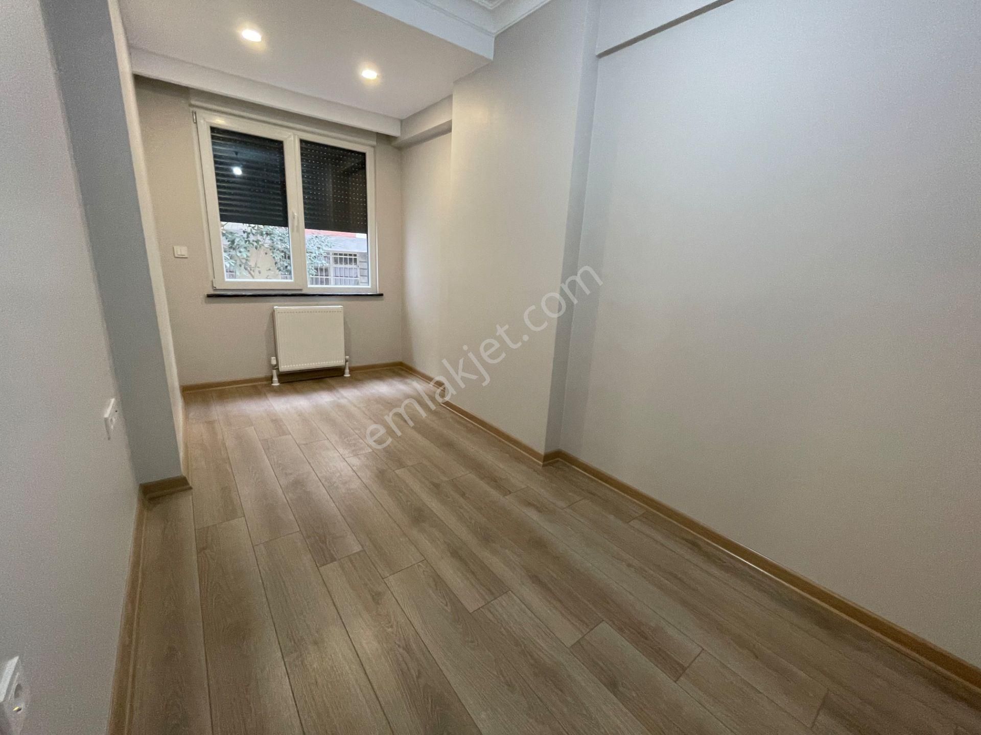 Bahçelievler Çalışlar Caddesi Yakını Sıfır Binada Satılık 3+1 - Görsel 17