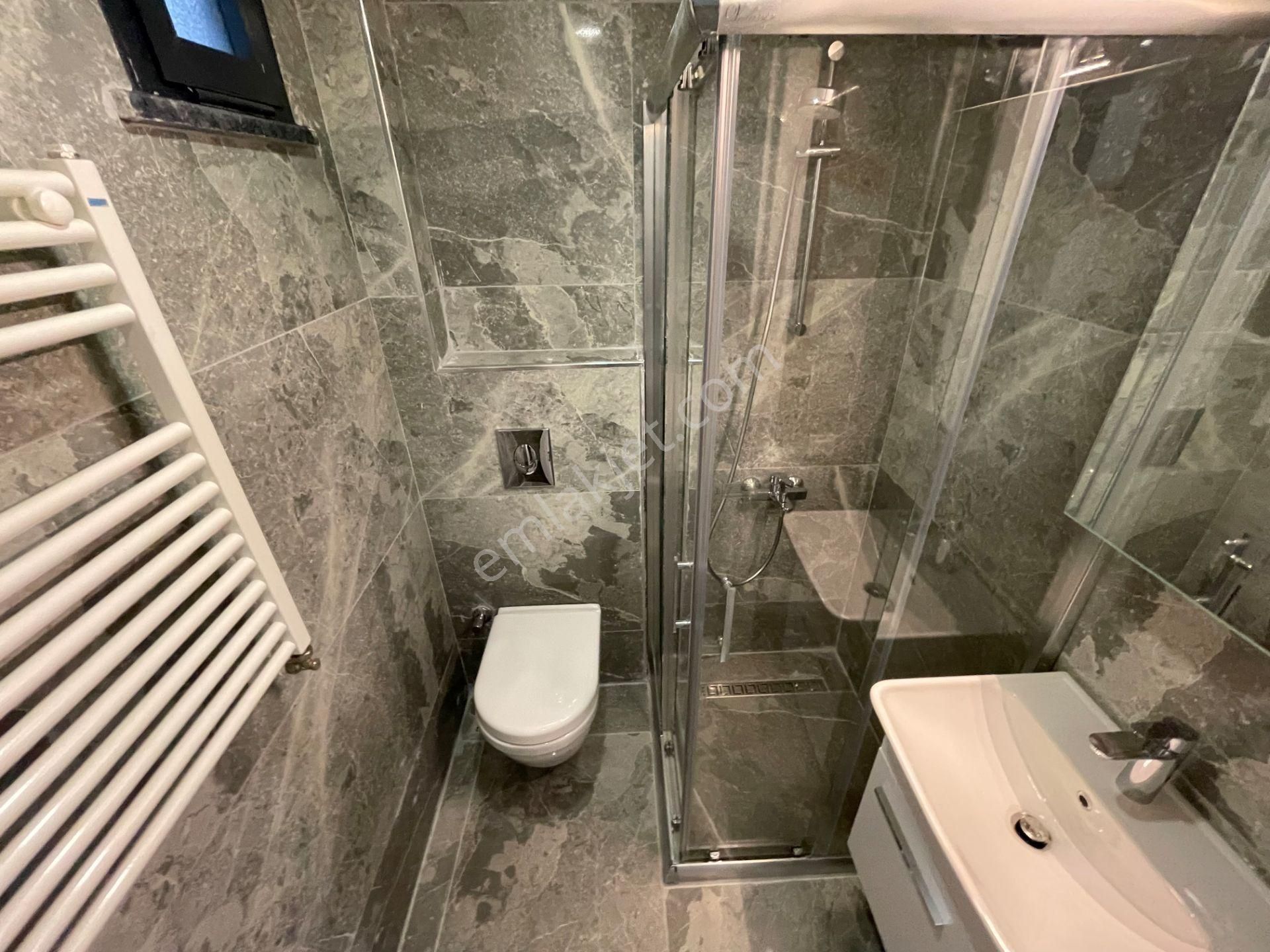 Bahçelievler Çalışlar Caddesi Yakını Sıfır Binada Satılık 3+1 - Görsel 22