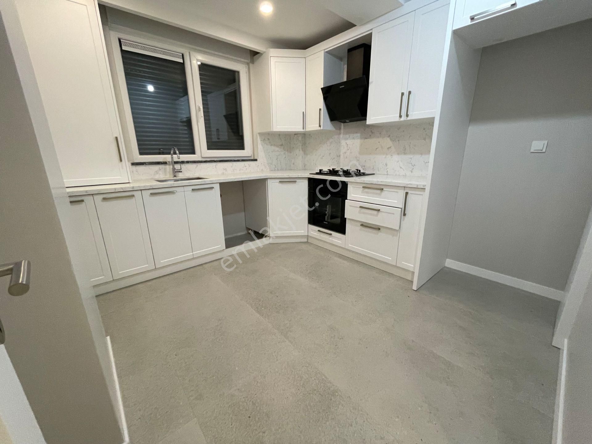 Bahçelievler Çalışlar Caddesi Yakını Sıfır Binada Satılık 3+1 - Görsel 9