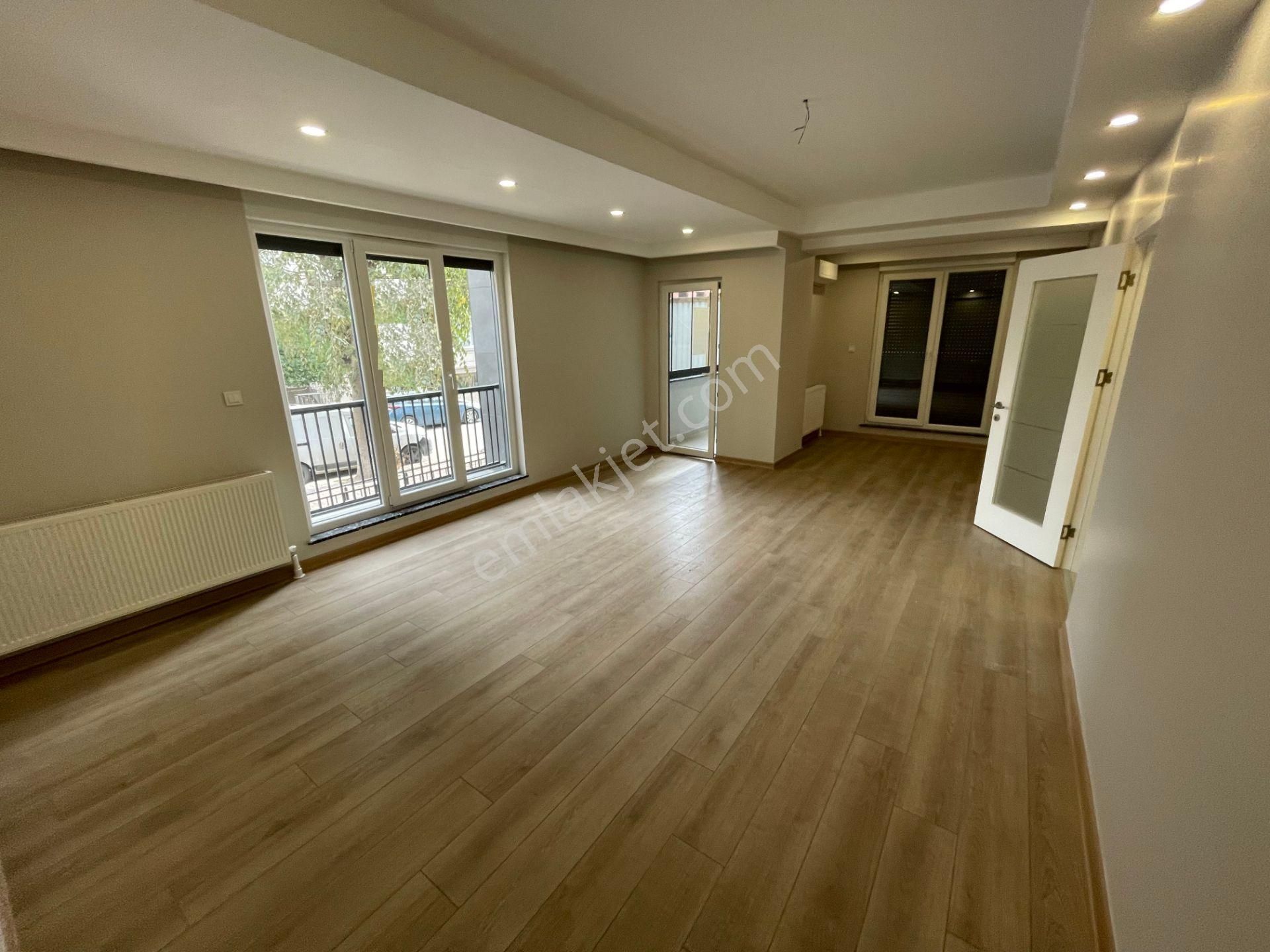 Bahçelievler Çalışlar Caddesi Yakını Sıfır Binada Satılık 3+1 - Görsel 3