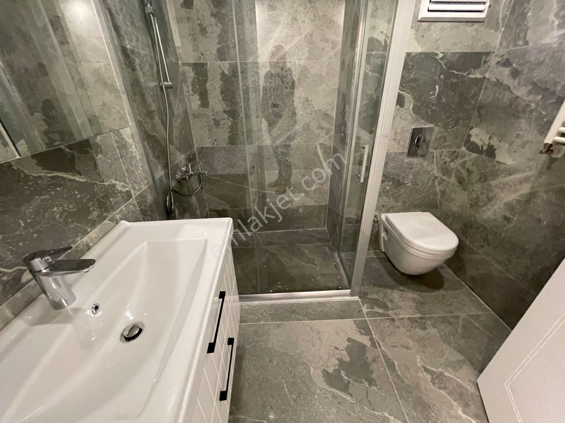 Bahçelievler Çalışlar Caddesi Yakını Sıfır Binada Satılık 3+1 - Görsel 15