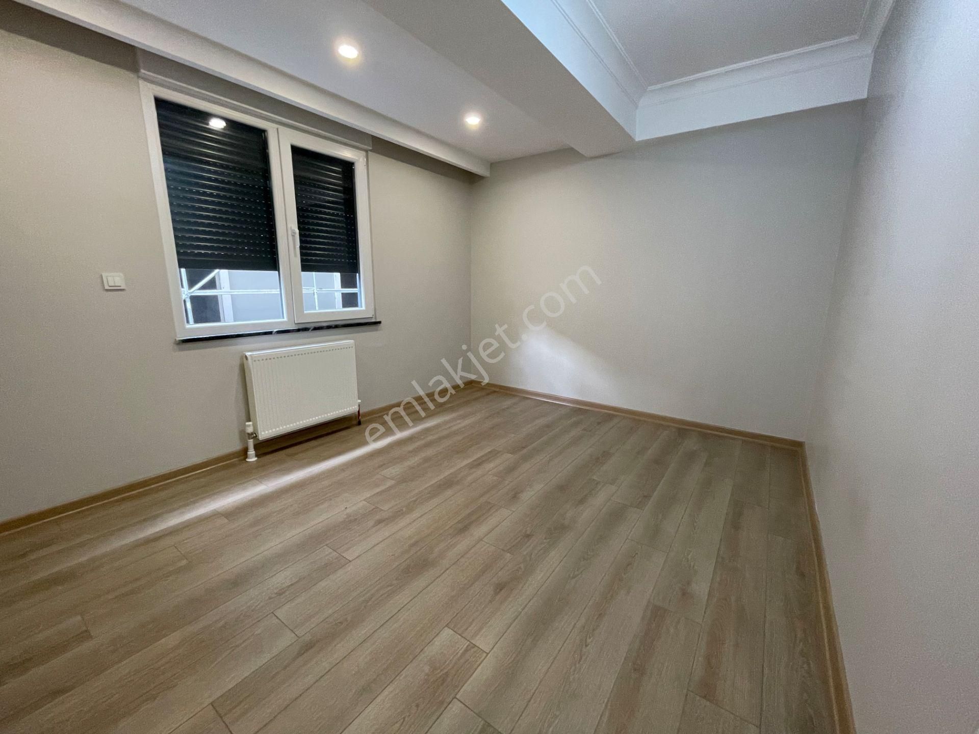 Bahçelievler Çalışlar Caddesi Yakını Sıfır Binada Satılık 3+1 - Görsel 12