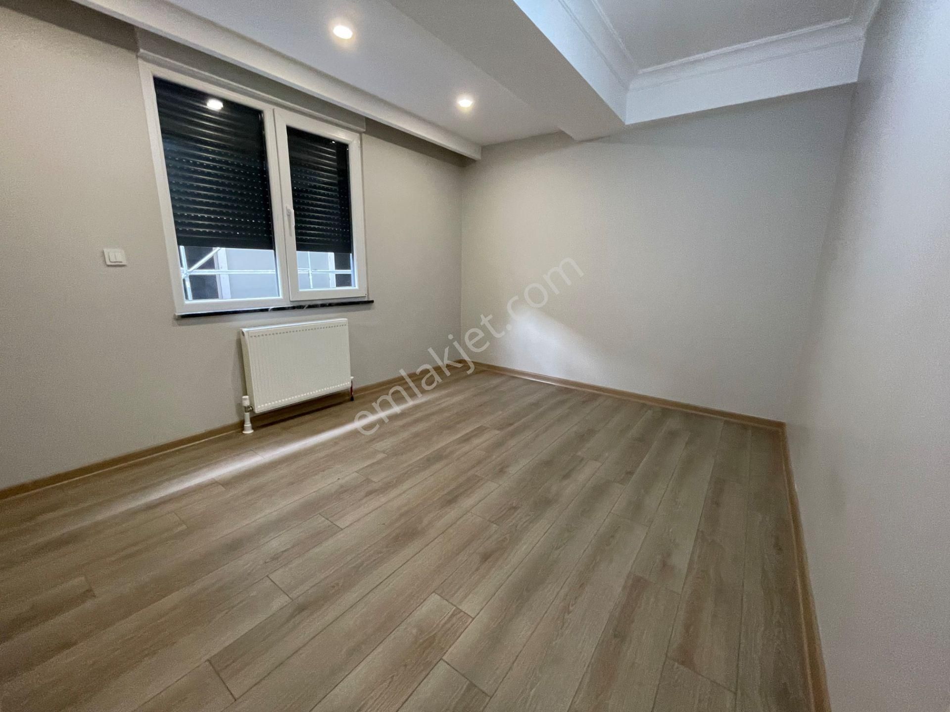 Bahçelievler Çalışlar Caddesi Yakını Sıfır Binada Satılık 3+1 - Görsel 11