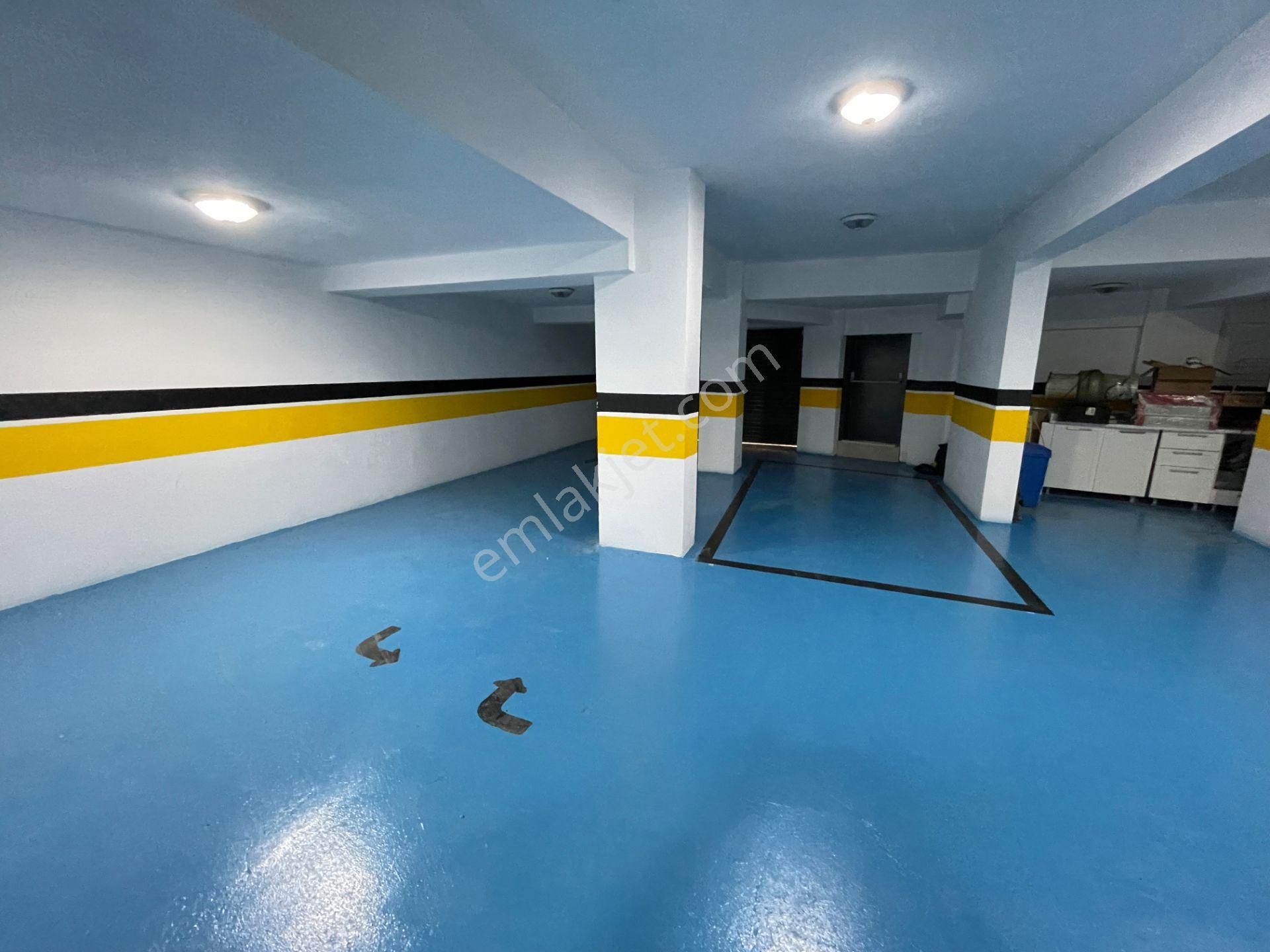 Bahçelievler Çalışlar Caddesi Yakını Sıfır Binada Satılık 3+1 - Görsel 25