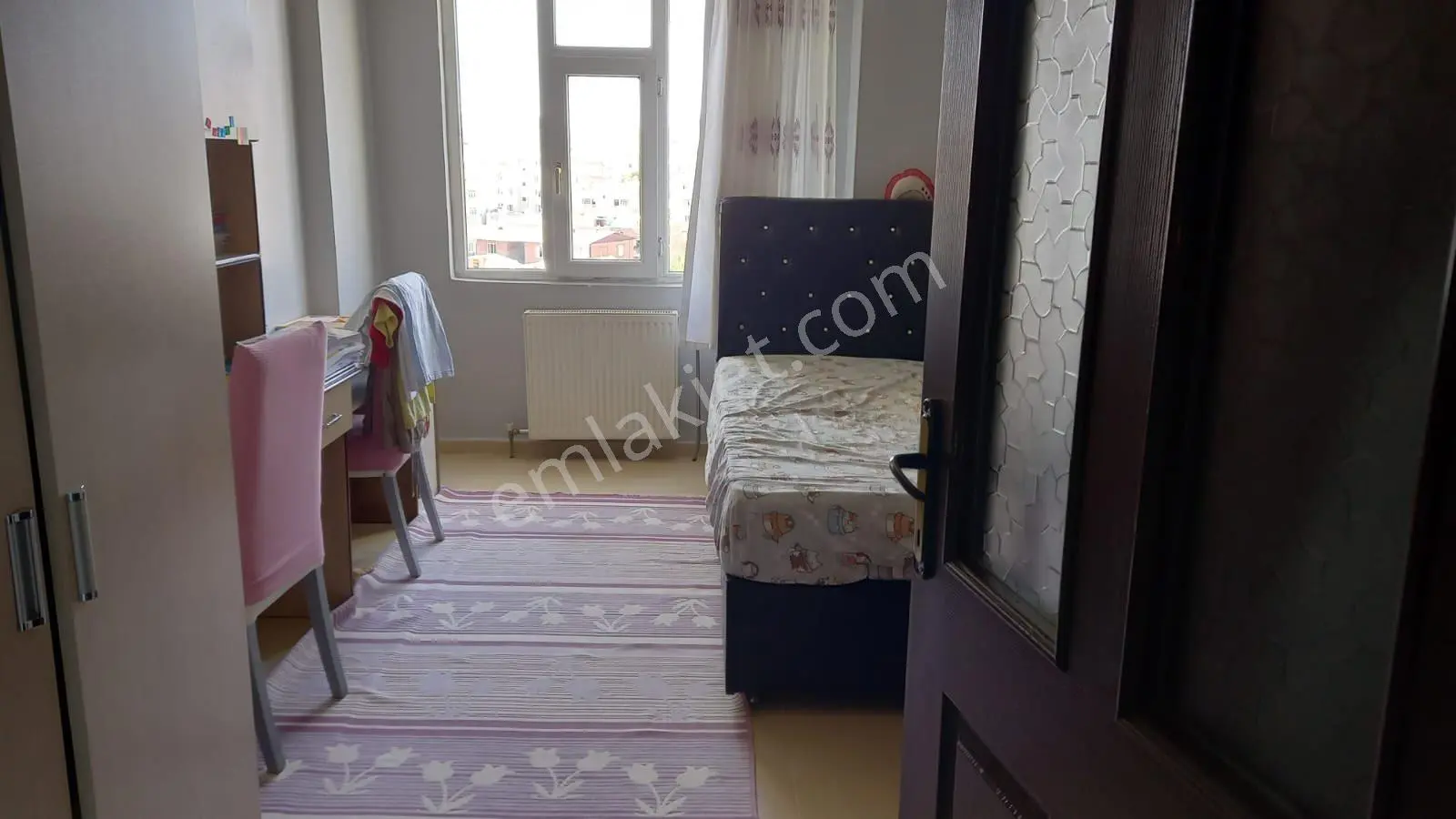 Medya Mahallesi 3 + 1 Sonkat Daire - Görsel 2