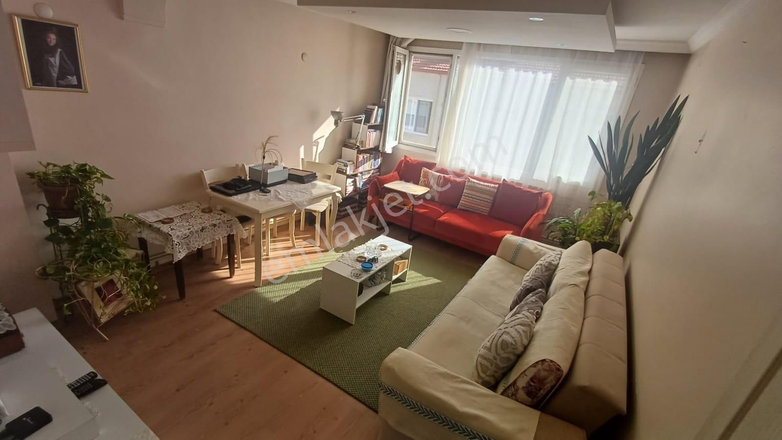 Araphasan Mh Deniz Manzaralı Teraslı Doğalgazlı Satılık Daire - Görsel 3