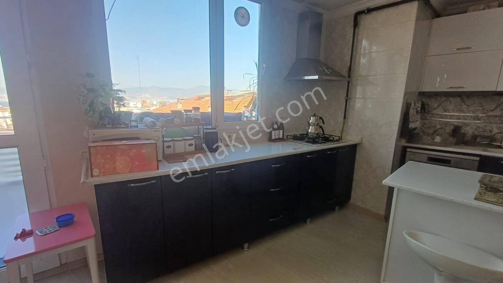 Araphasan Mh Deniz Manzaralı Teraslı Doğalgazlı Satılık Daire - Görsel 11