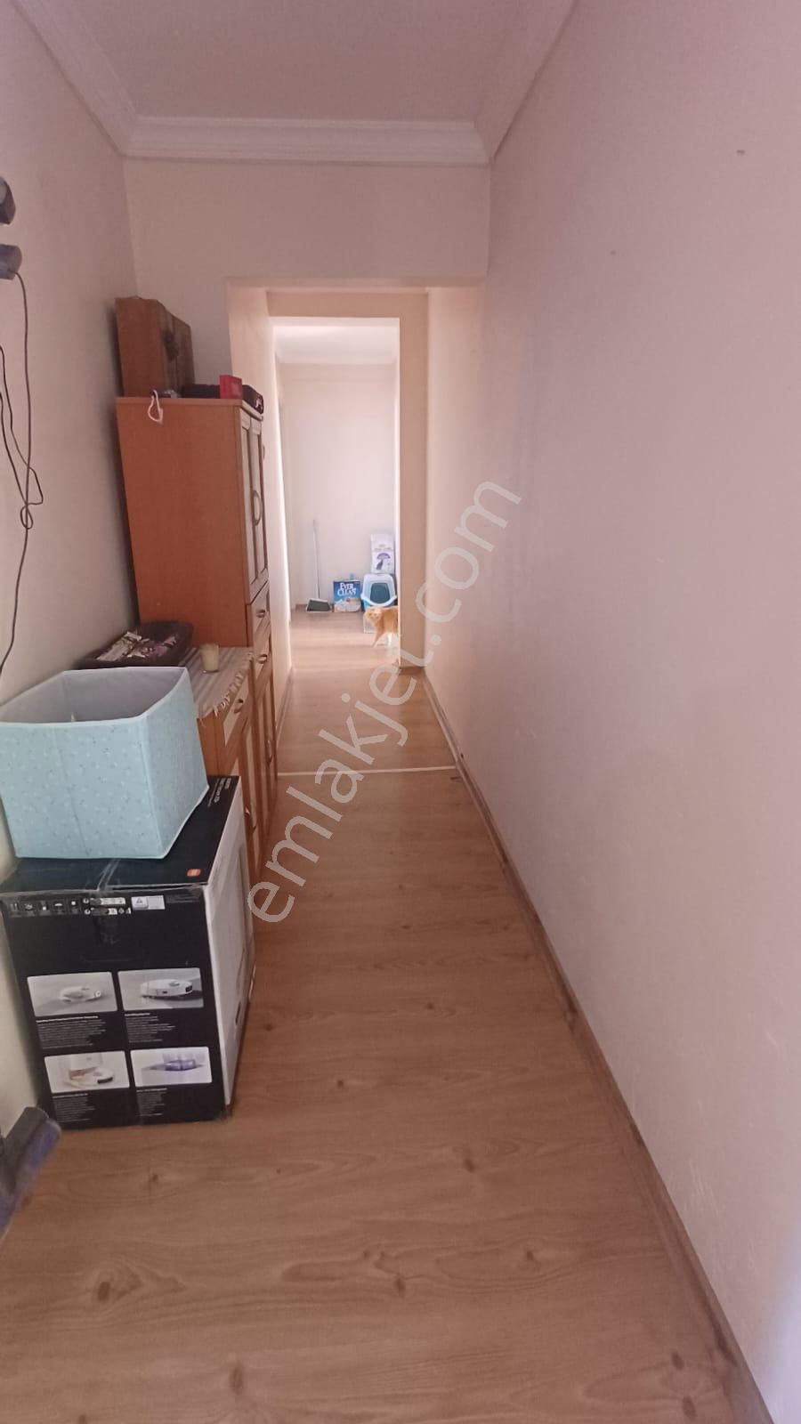 Araphasan Mh Deniz Manzaralı Teraslı Doğalgazlı Satılık Daire - Görsel 33