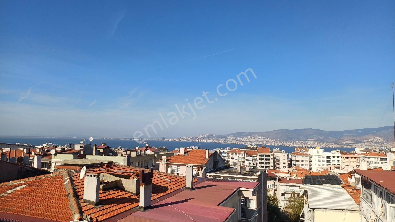 Araphasan Mh Deniz Manzaralı Teraslı Doğalgazlı Satılık Daire - Görsel 2