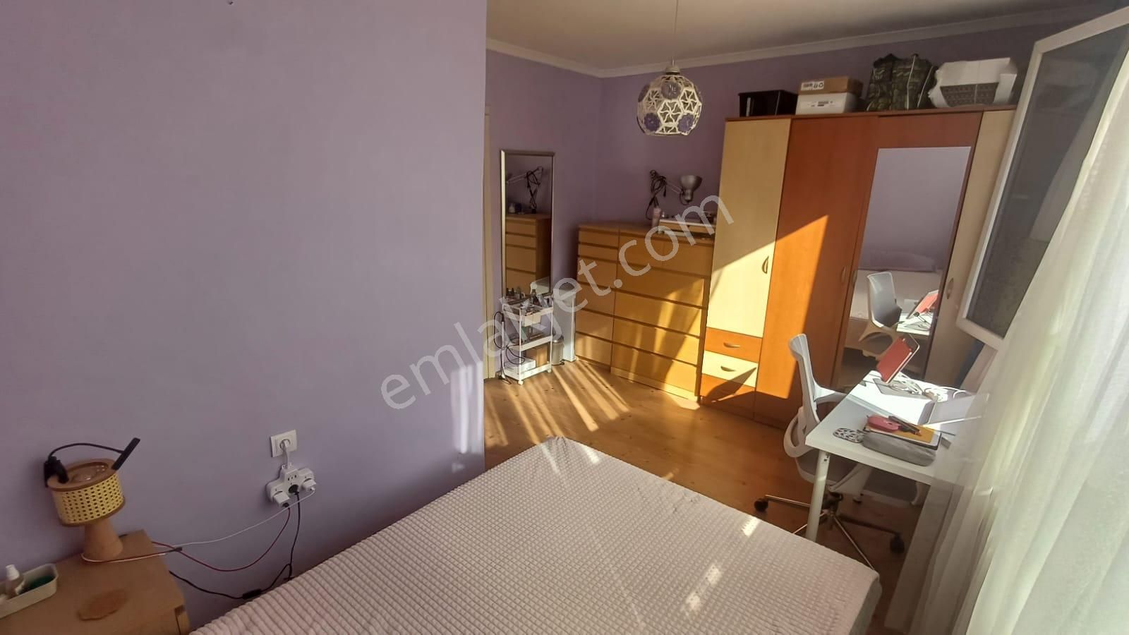 Araphasan Mh Deniz Manzaralı Teraslı Doğalgazlı Satılık Daire - Görsel 21