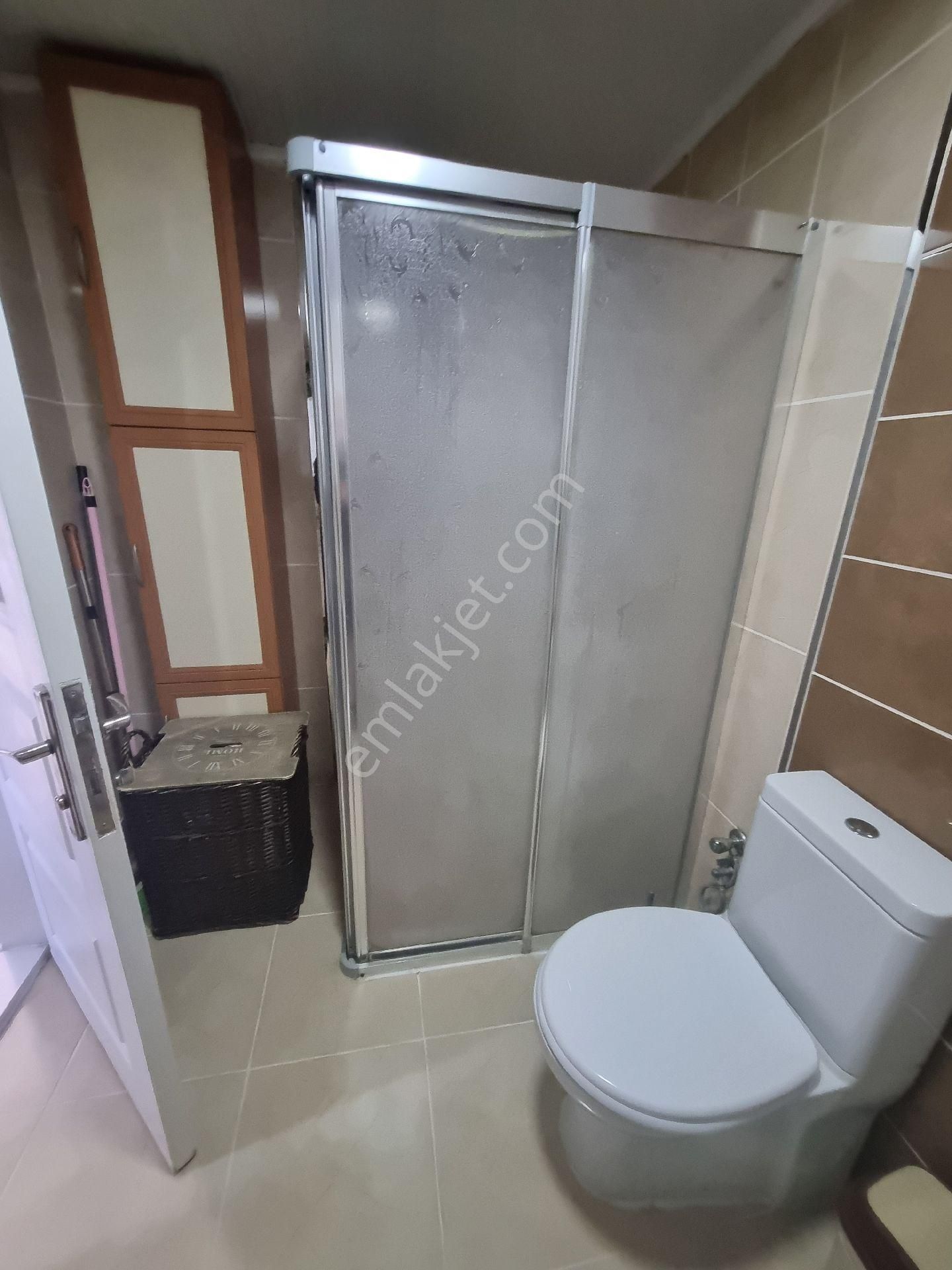 Cumhuriyet Mahallesinde Fenlisesine Yakın Ara Kat Site İçinde Daire Satılık - Görsel 10