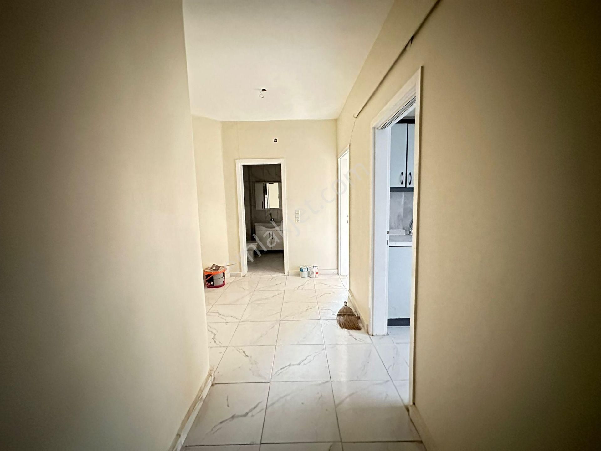 Gata Hastanesine Yürüme Mesafesi 3+1 Katta Temiz Daire - Görsel 15