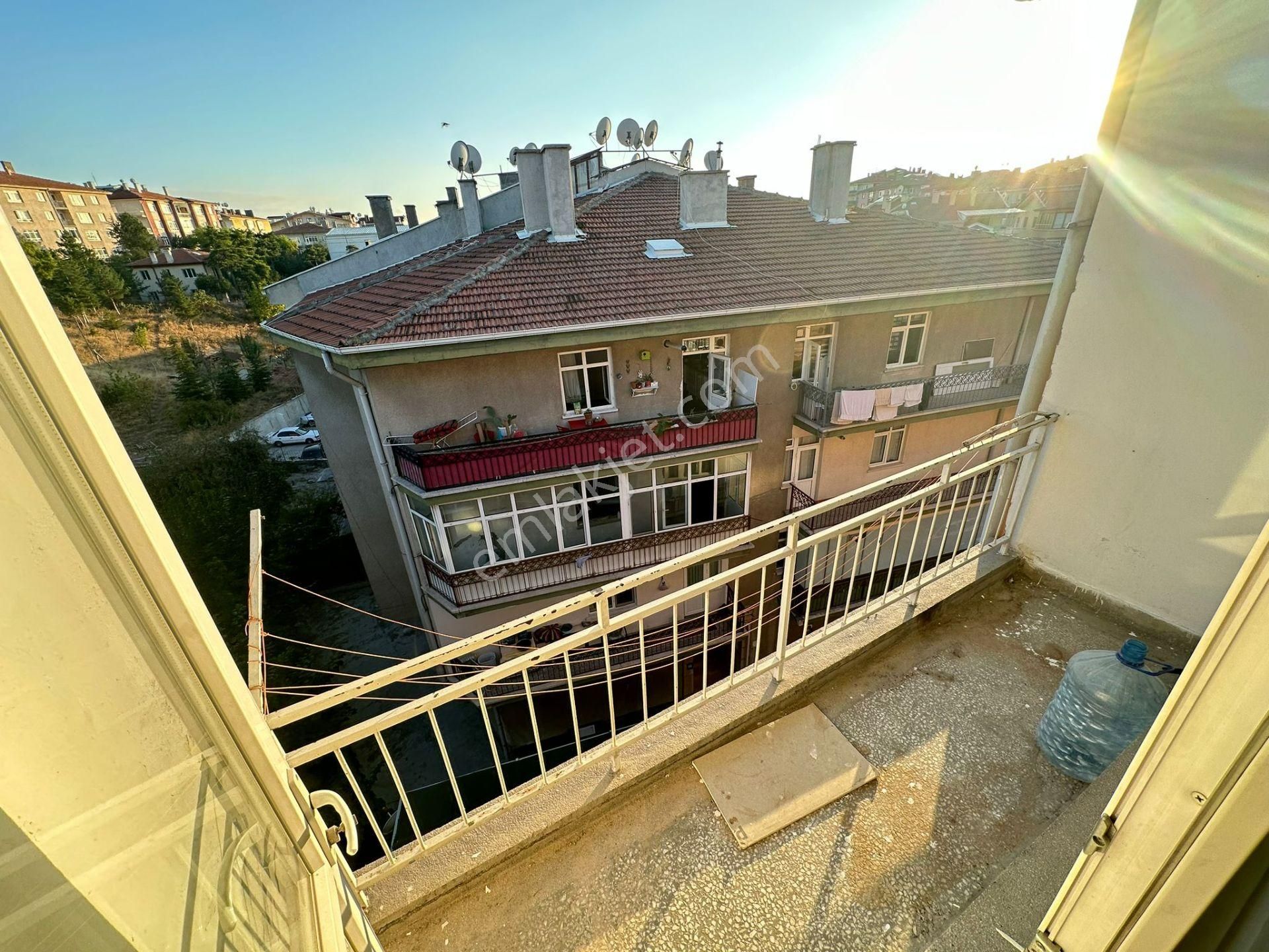 Gata Hastanesine Yürüme Mesafesi 3+1 Katta Temiz Daire - Görsel 34