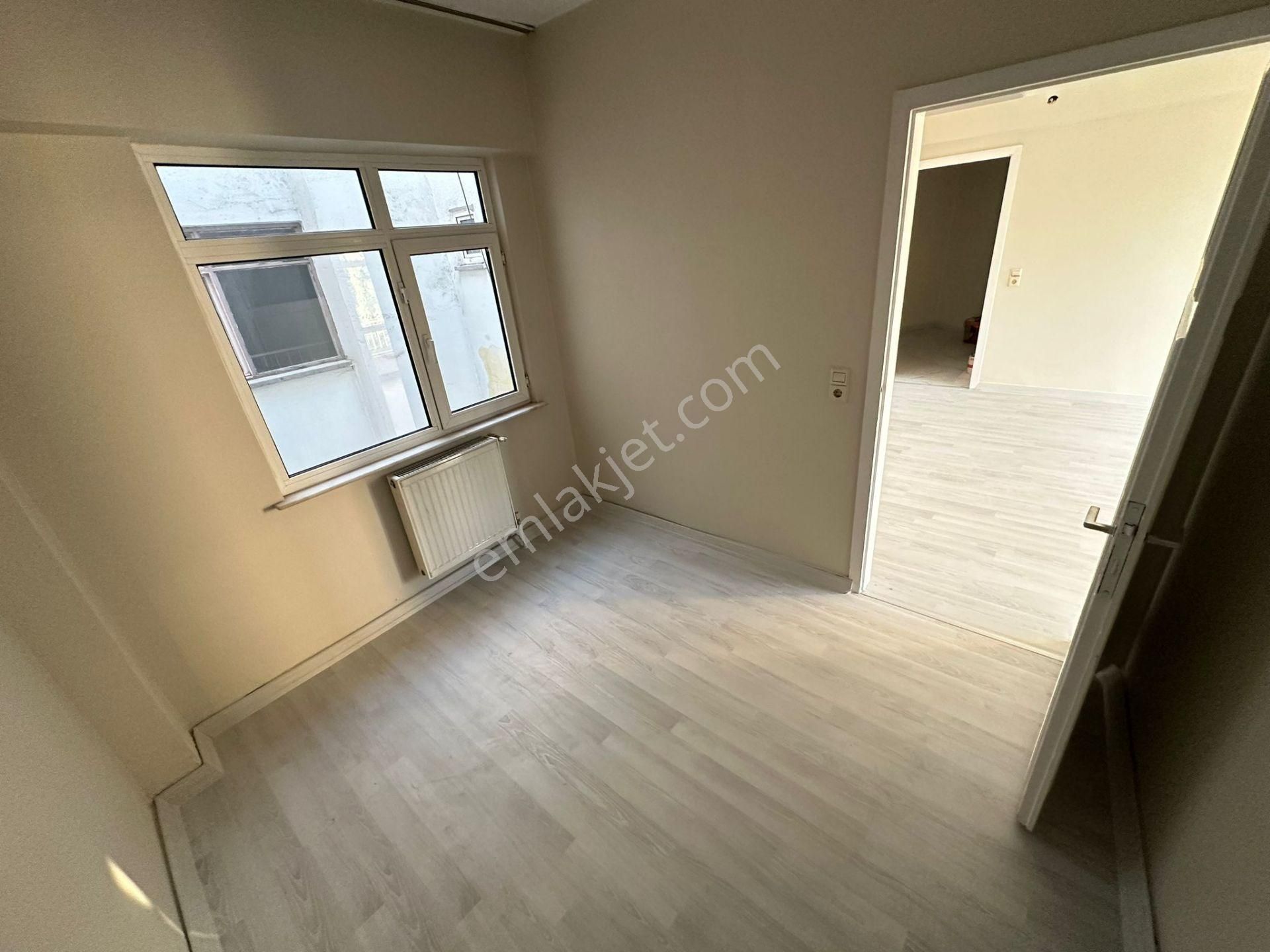 Gata Hastanesine Yürüme Mesafesi 3+1 Katta Temiz Daire - Görsel 19