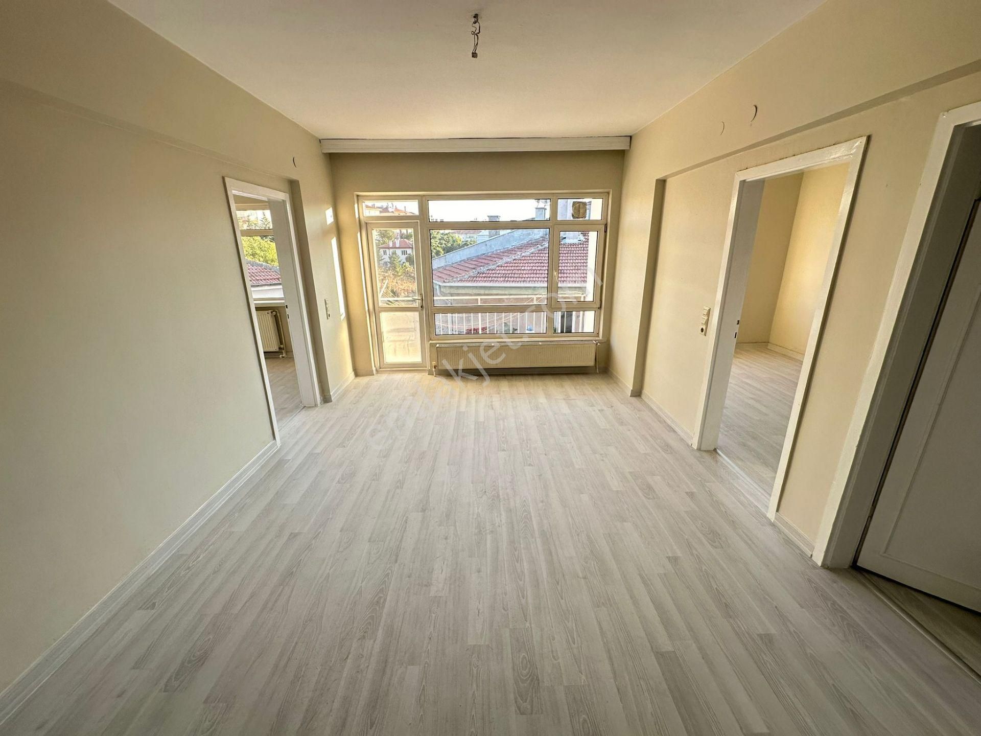 Gata Hastanesine Yürüme Mesafesi 3+1 Katta Temiz Daire - Görsel 4