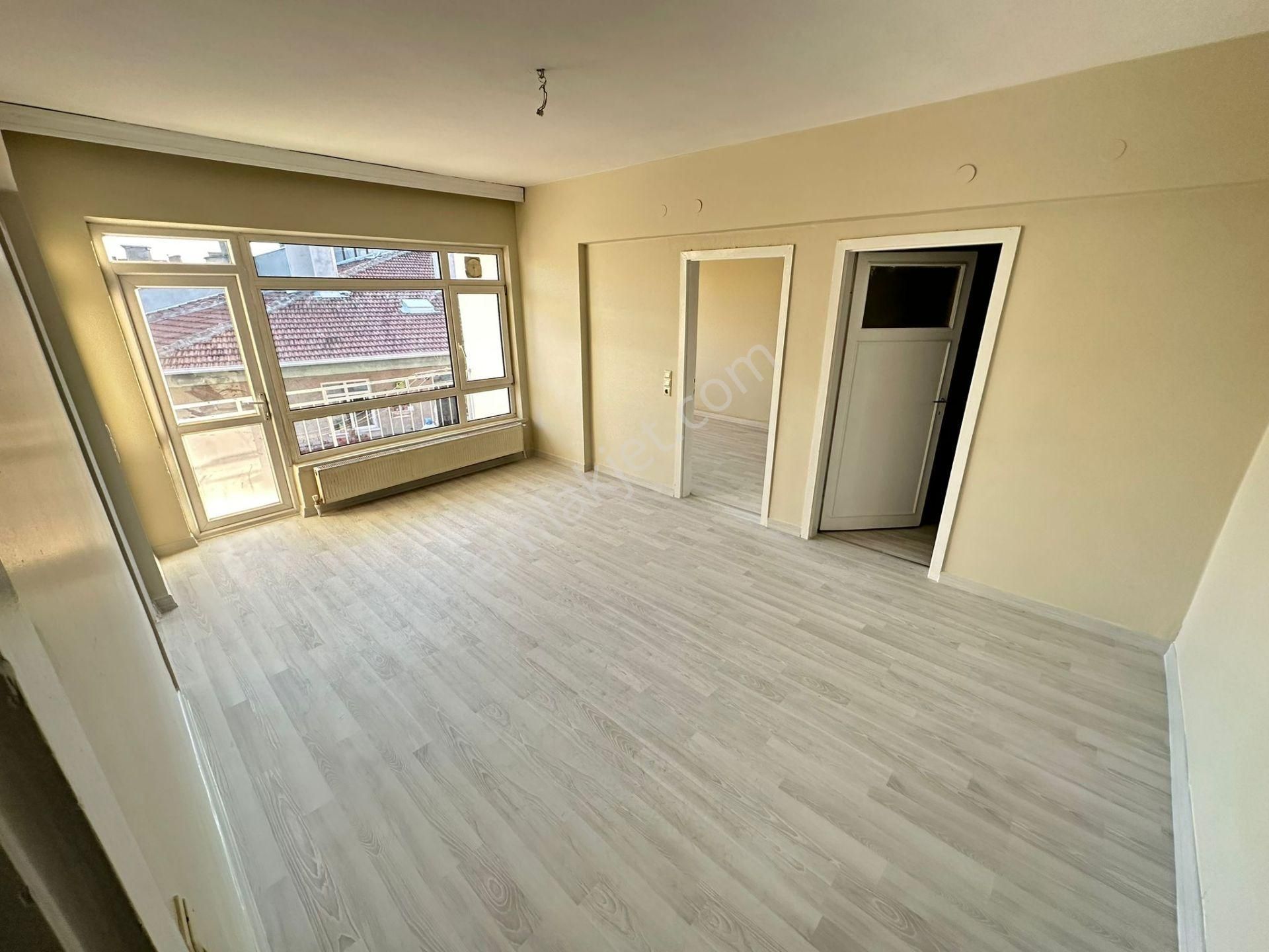 Gata Hastanesine Yürüme Mesafesi 3+1 Katta Temiz Daire - Görsel 6