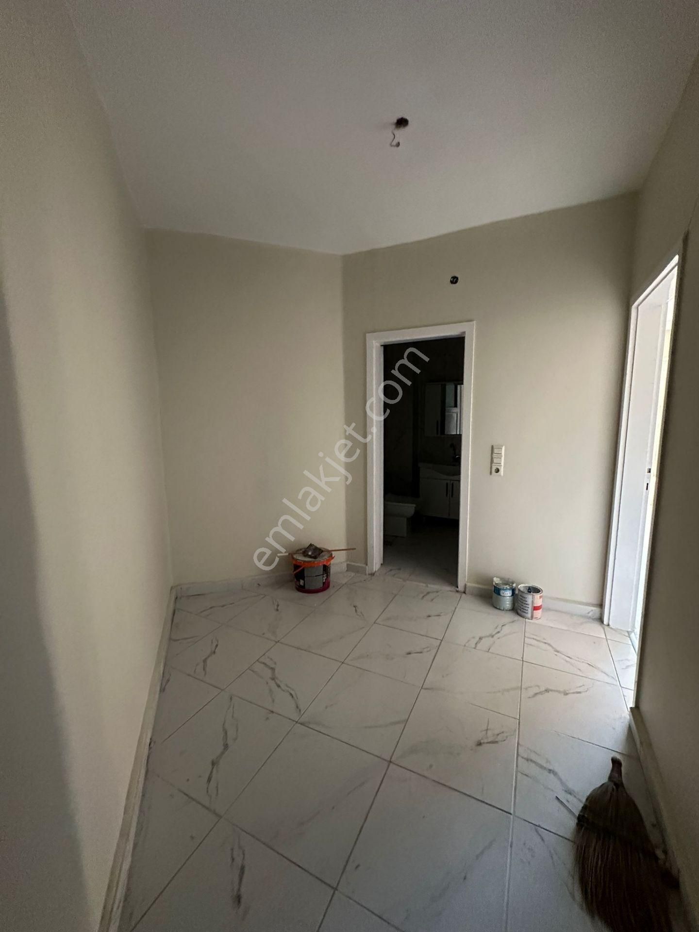 Gata Hastanesine Yürüme Mesafesi 3+1 Katta Temiz Daire - Görsel 16