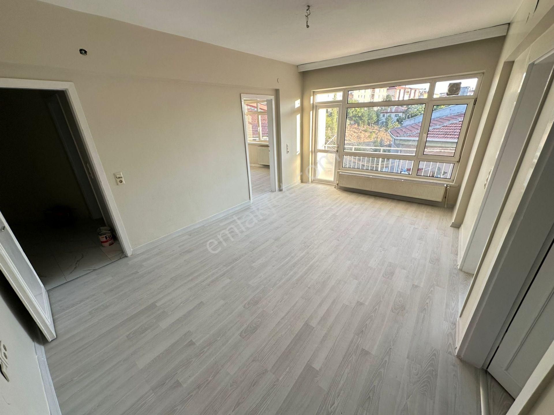 Gata Hastanesine Yürüme Mesafesi 3+1 Katta Temiz Daire - Görsel 7