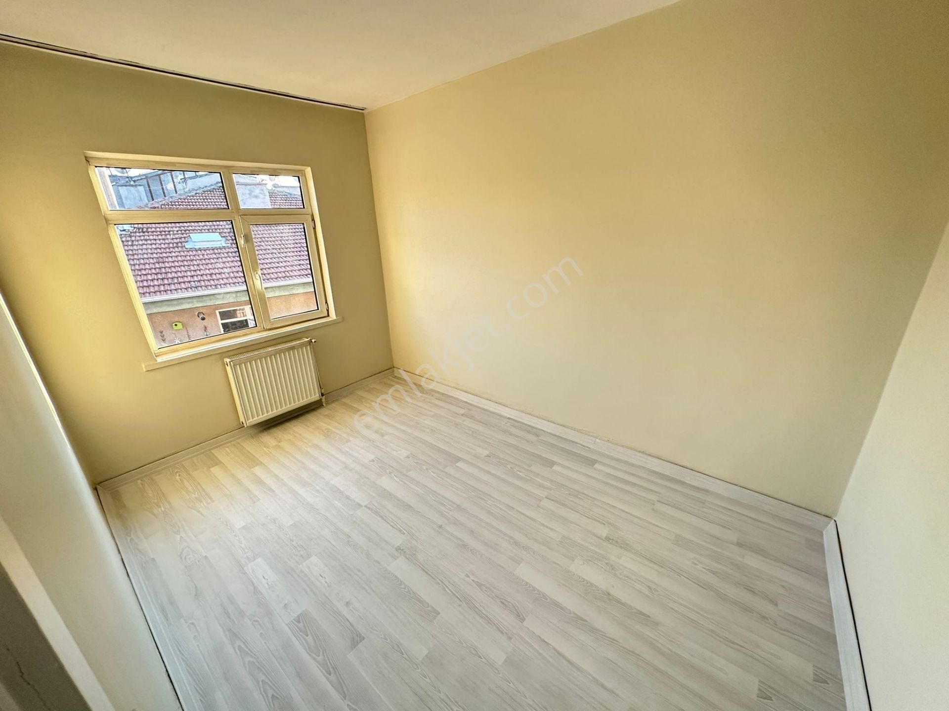 Gata Hastanesine Yürüme Mesafesi 3+1 Katta Temiz Daire - Görsel 24