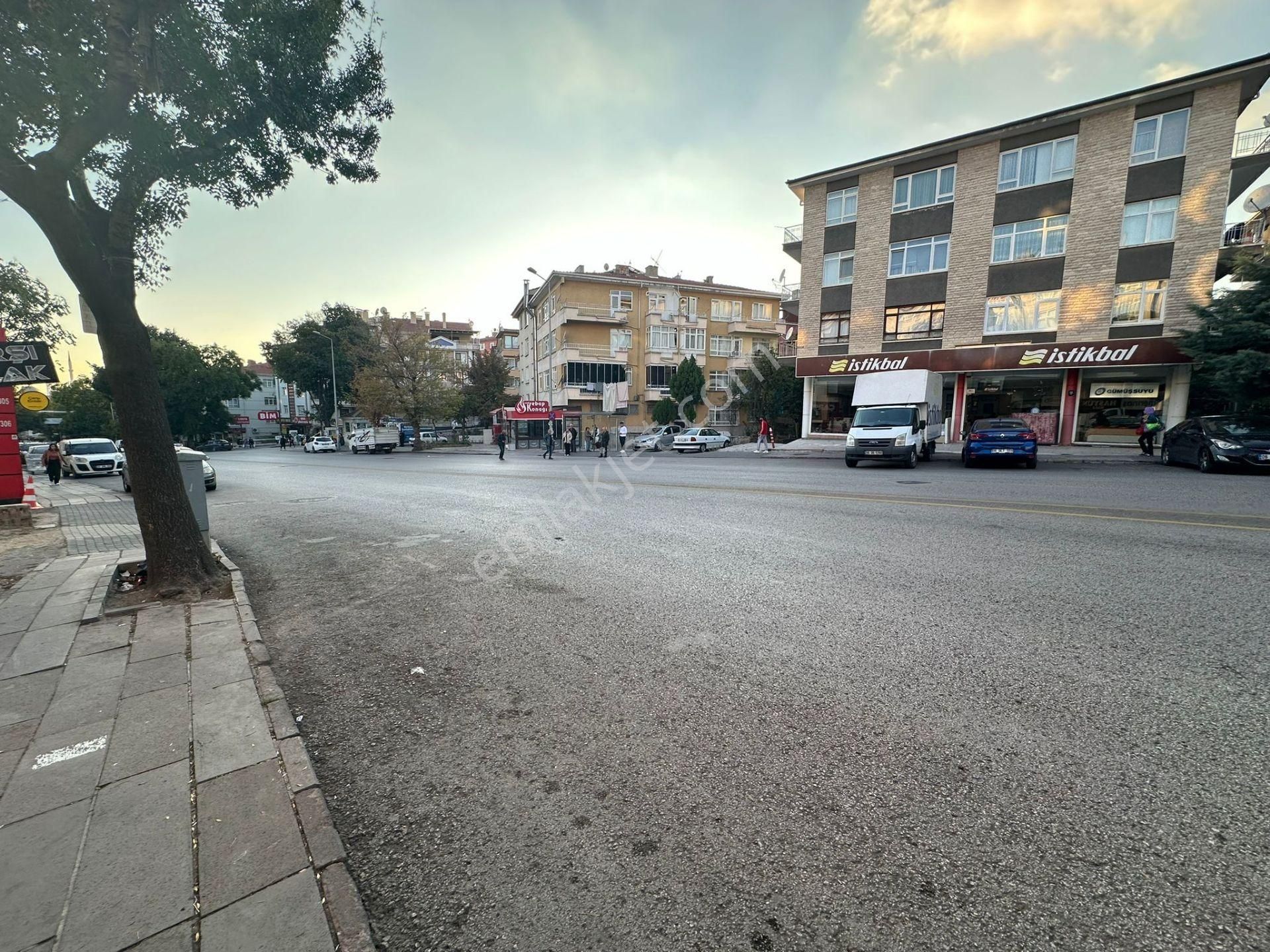 Gata Hastanesine Yürüme Mesafesi 3+1 Katta Temiz Daire - Görsel 3