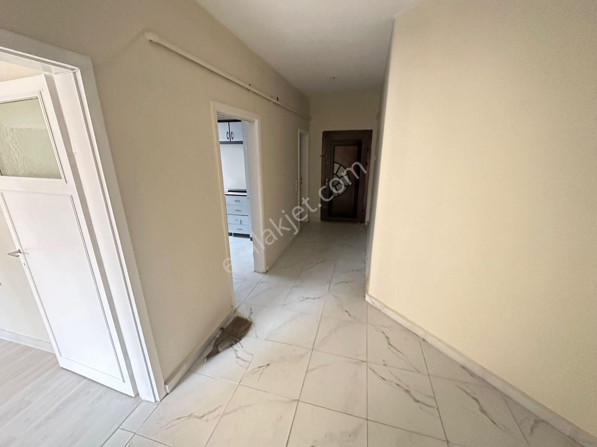 Gata Hastanesine Yürüme Mesafesi 3+1 Katta Temiz Daire - Görsel 17