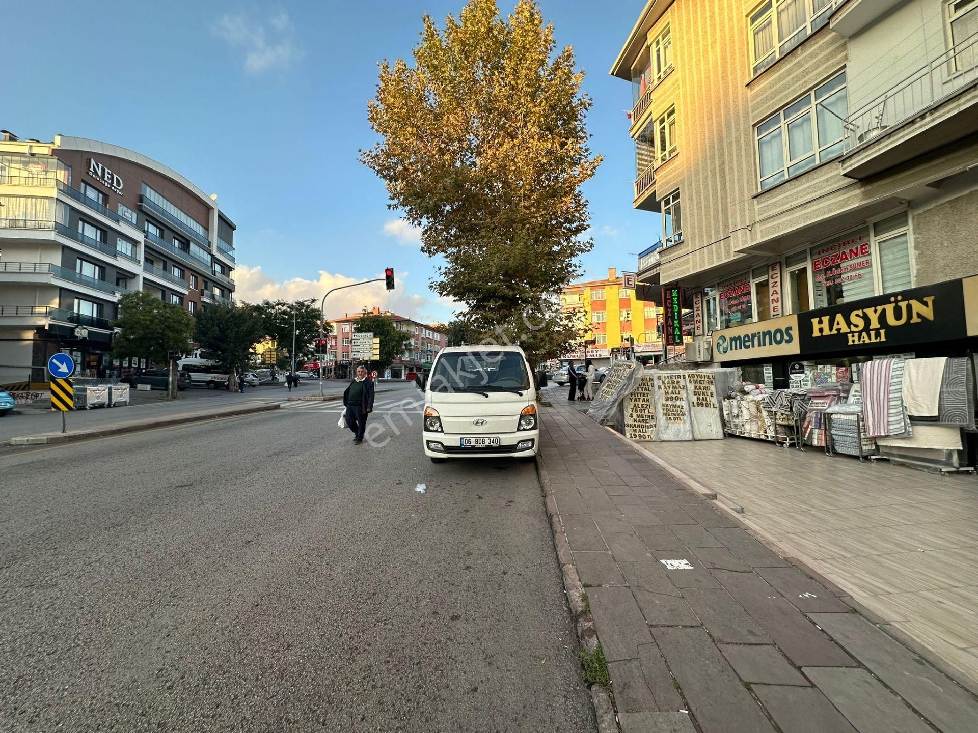 Gata Hastanesine Yürüme Mesafesi 3+1 Katta Temiz Daire - Görsel 2